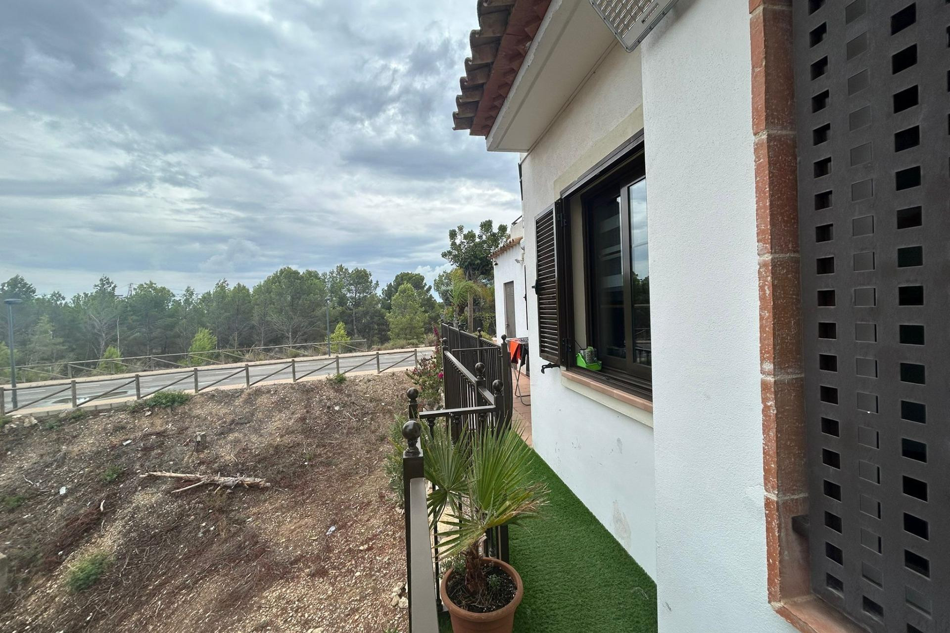 Resale - Pareado - Finestrat - Sierra cortina