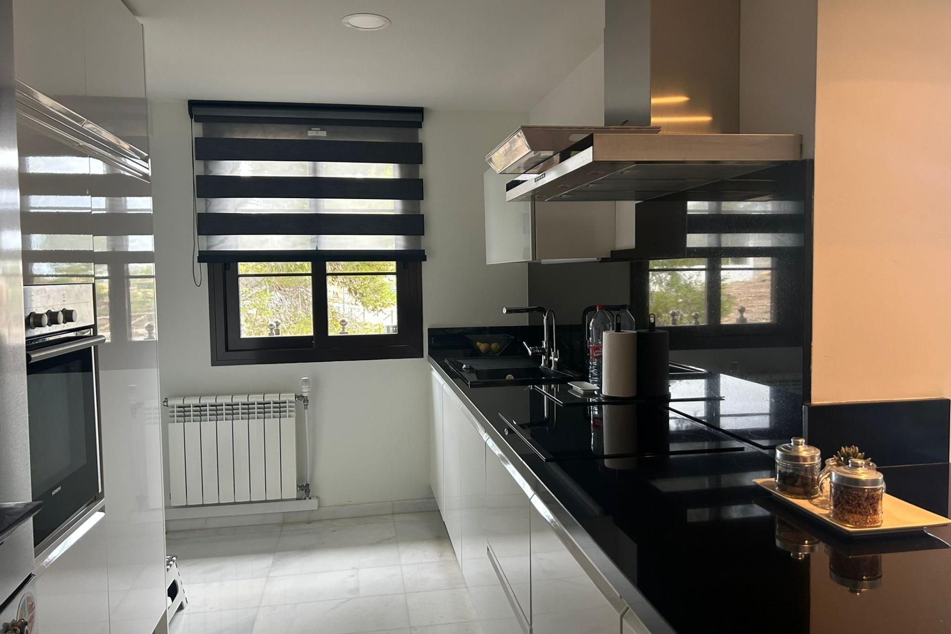 Resale - Pareado - Finestrat - Sierra cortina