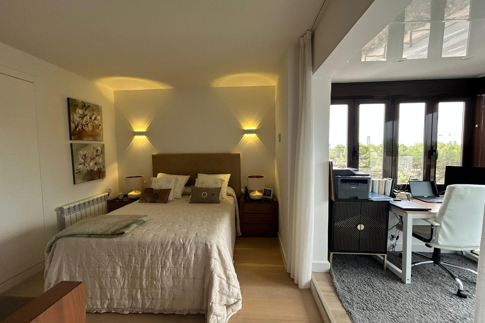 Resale - Pareado - Finestrat - Sierra cortina