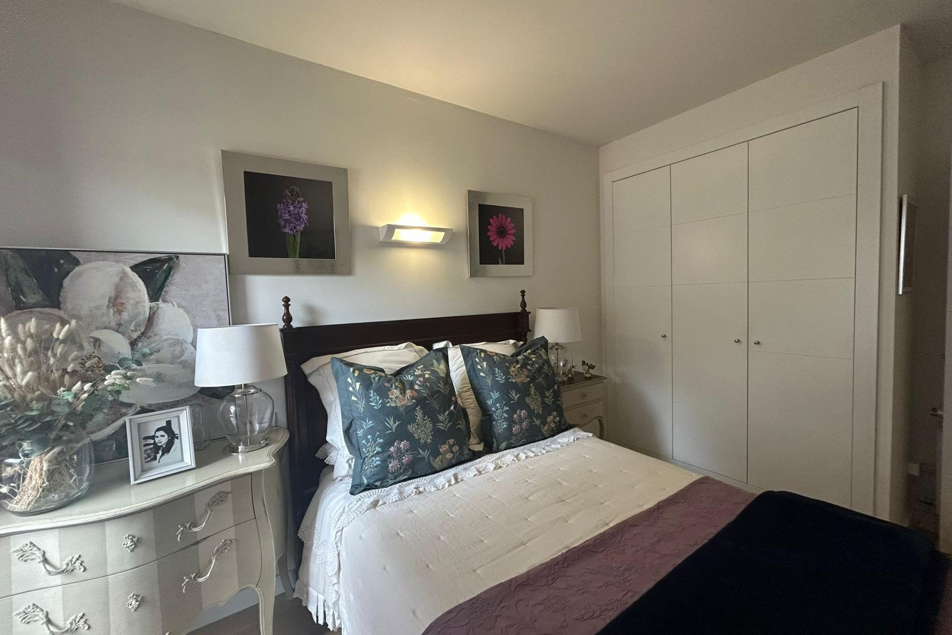 Resale - Pareado - Finestrat - Sierra cortina