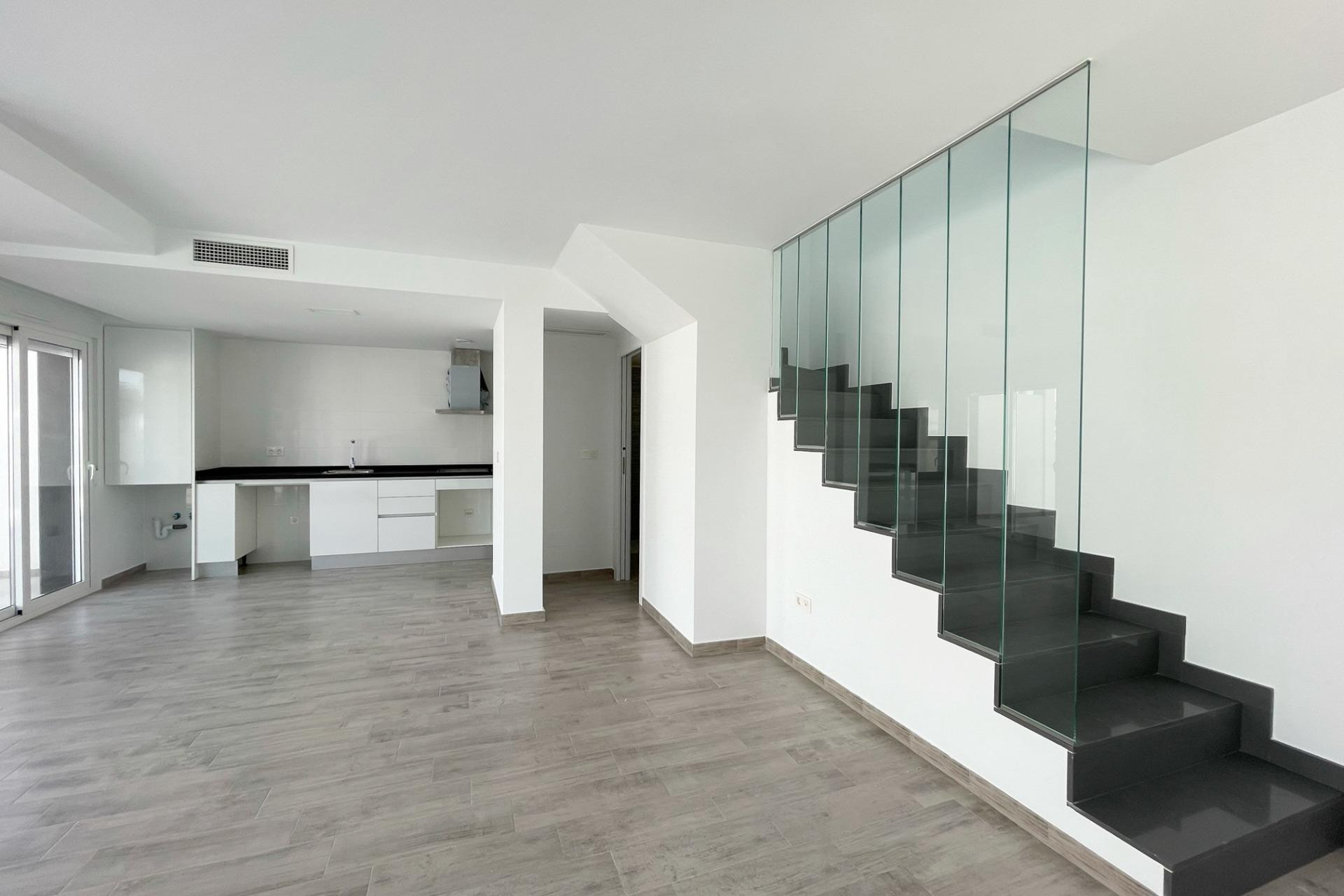 Resale - Pareado - GRAN ALACANT - Monte y Mar bajo