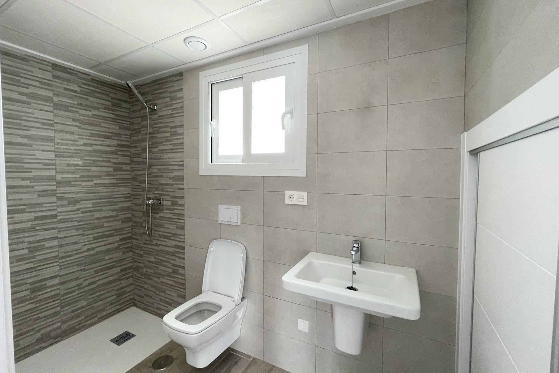 Resale - Pareado - GRAN ALACANT - Monte y Mar bajo