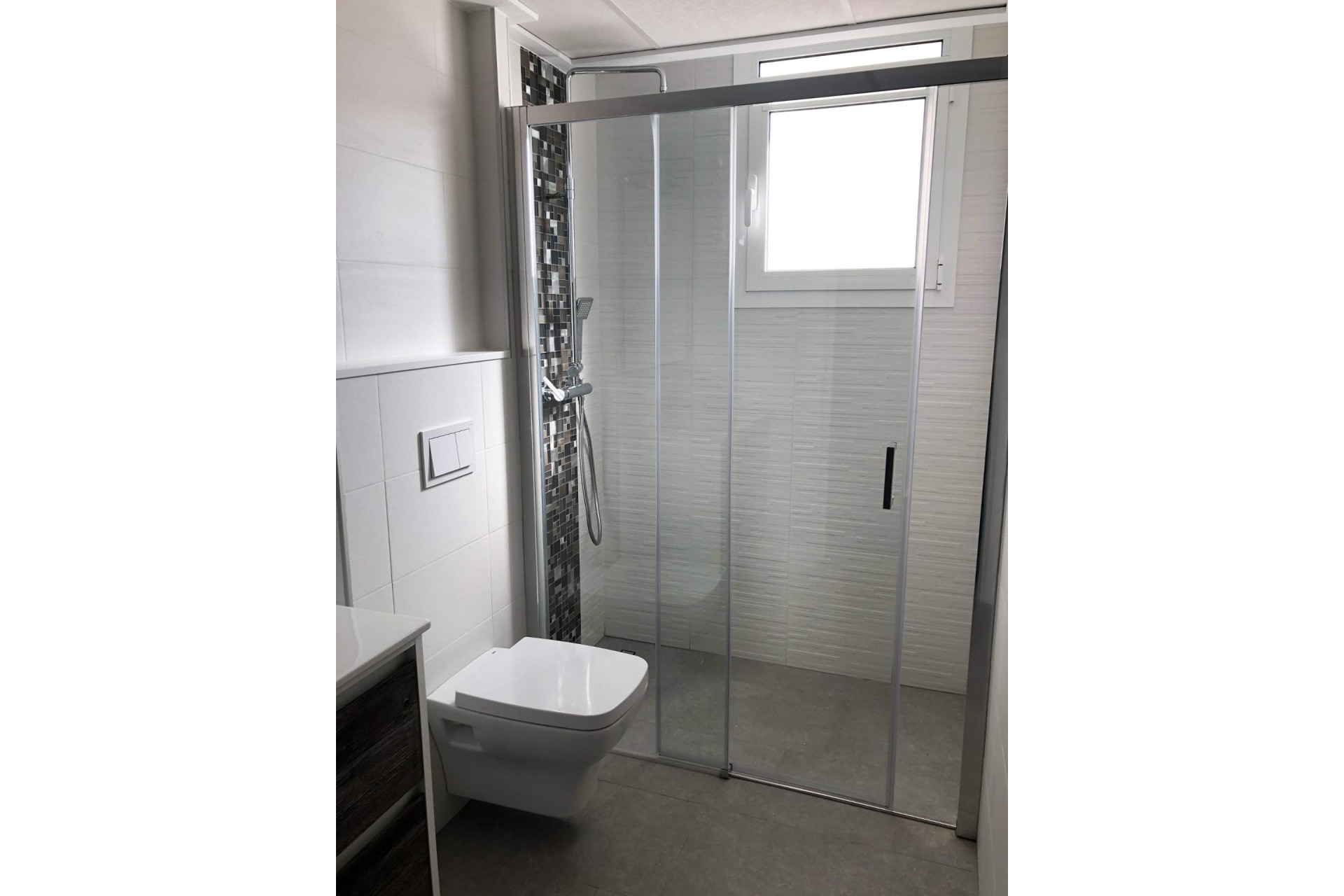 Resale - Pareado - GRAN ALACANT - Monte y Mar bajo