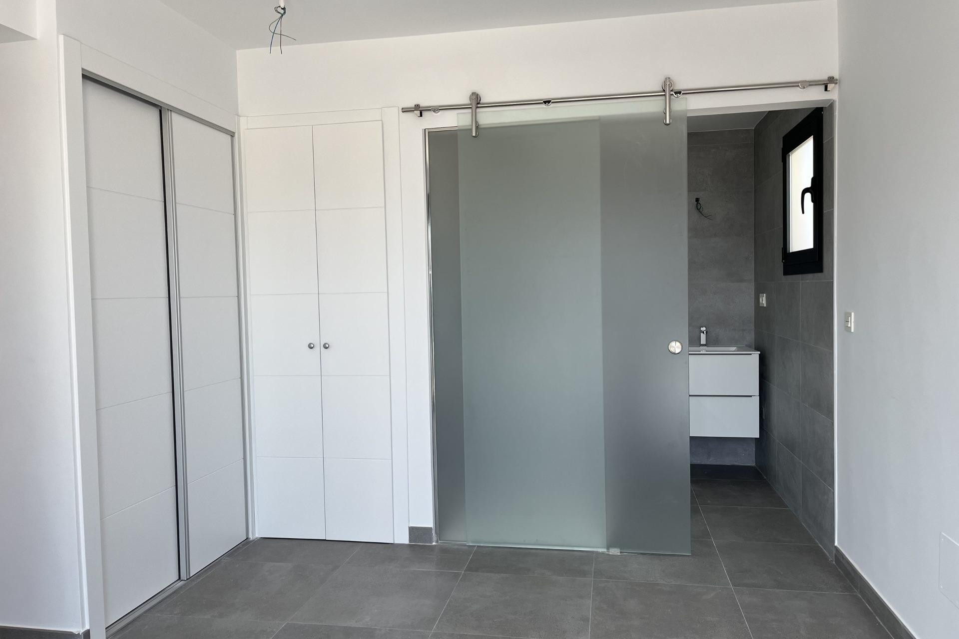 Resale - Pareado - GRAN ALACANT - Monte y Mar bajo