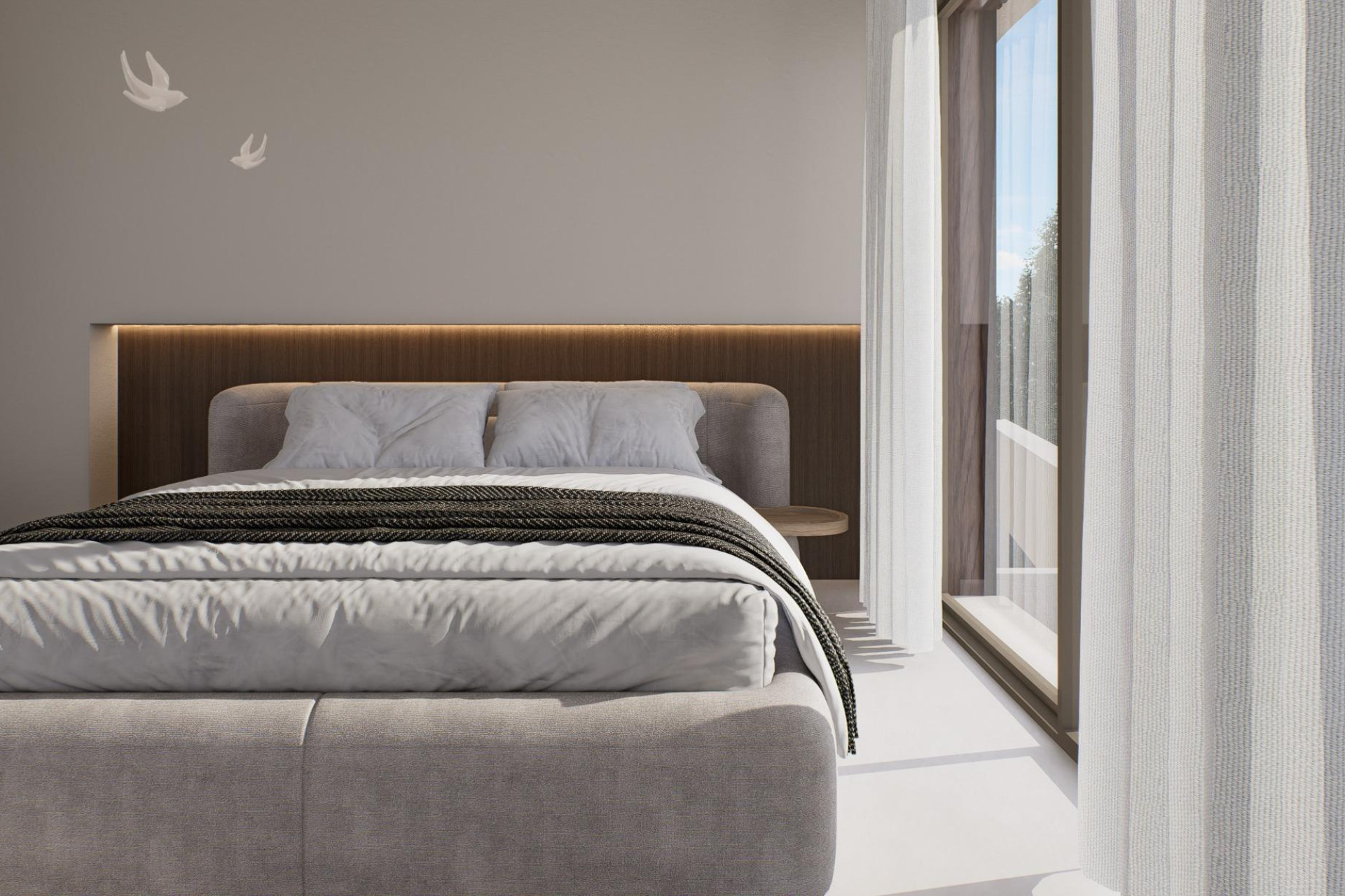 Resale - Pareado - GRAN ALACANT - Monte y Mar bajo