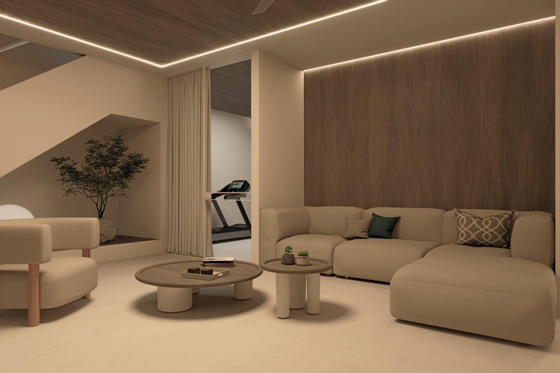 Resale - Pareado - GRAN ALACANT - Monte y Mar bajo