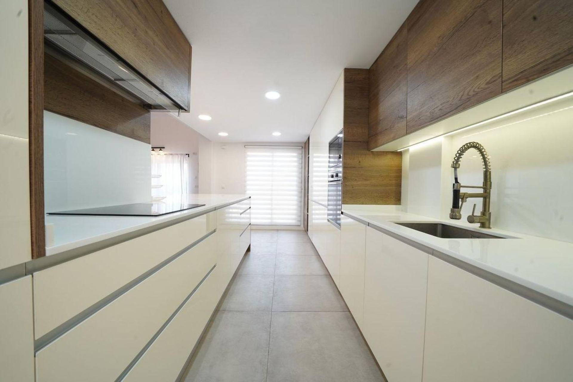 Resale - Pareado - Mutxamel - Almajada-Ravel