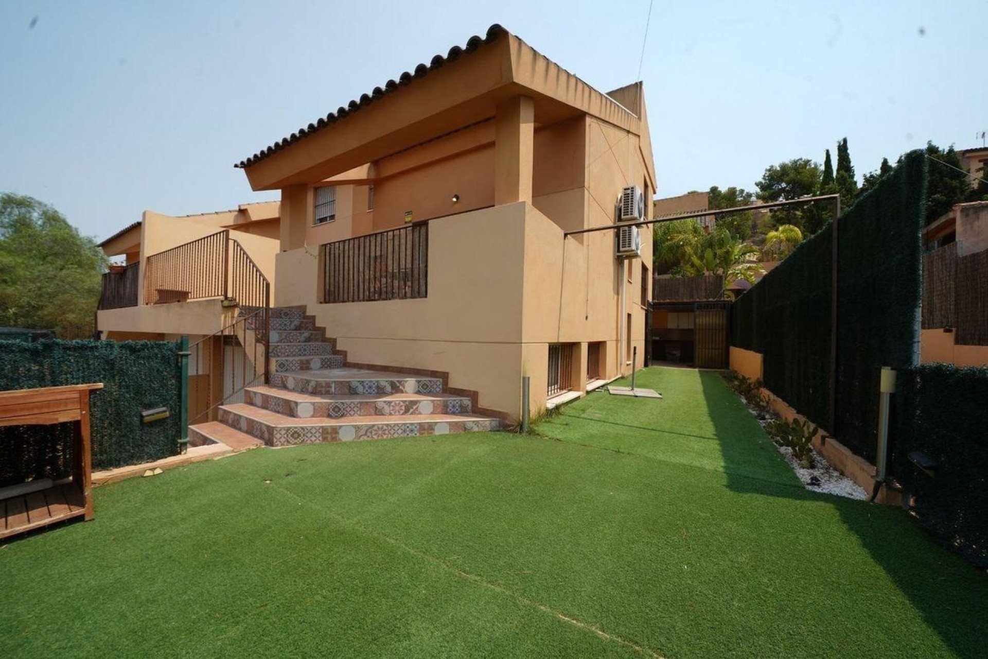 Resale - Pareado - Mutxamel - Almajada-Ravel