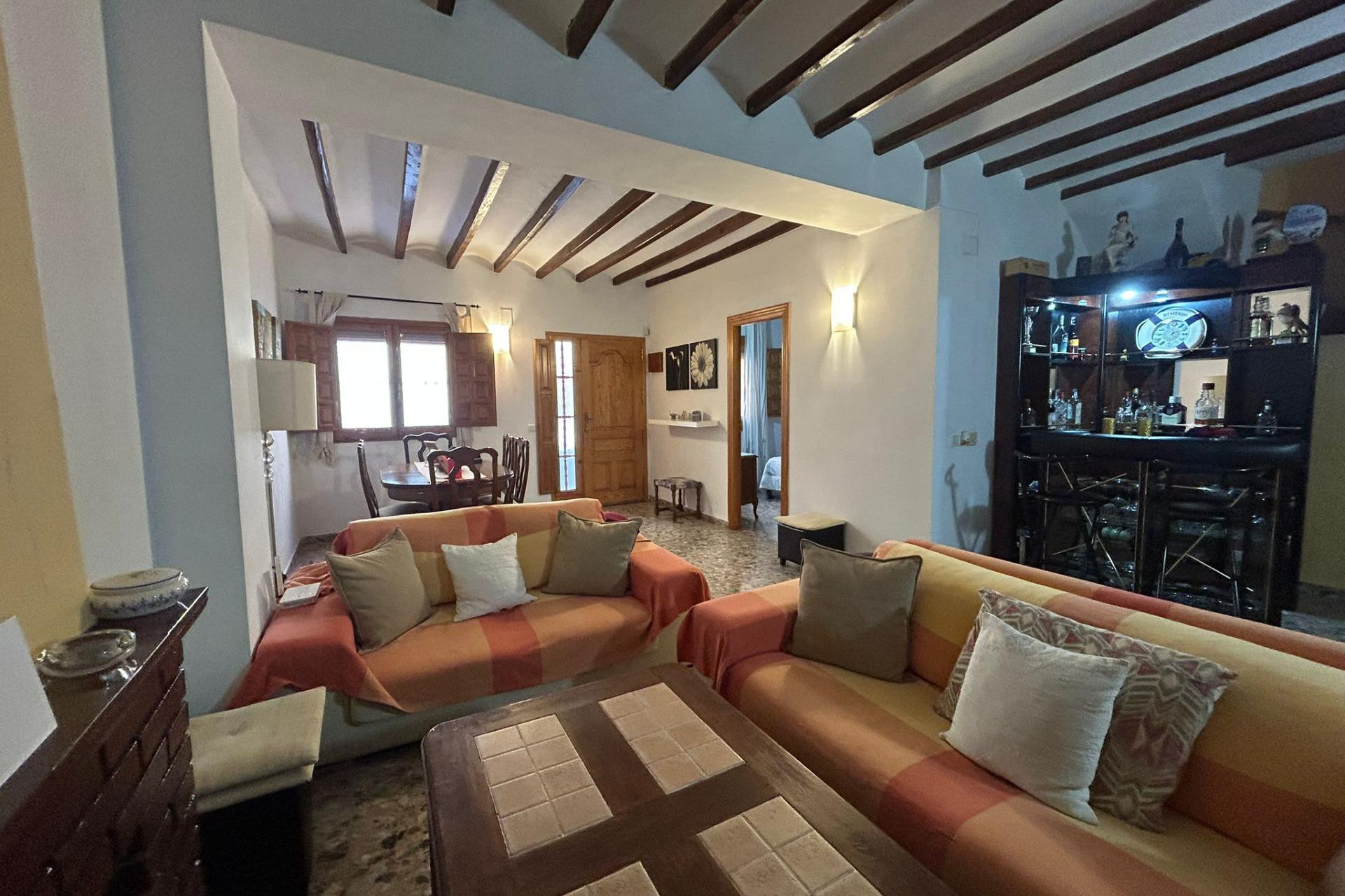 Resale - Pareado - Polop - Comunidad valenciana