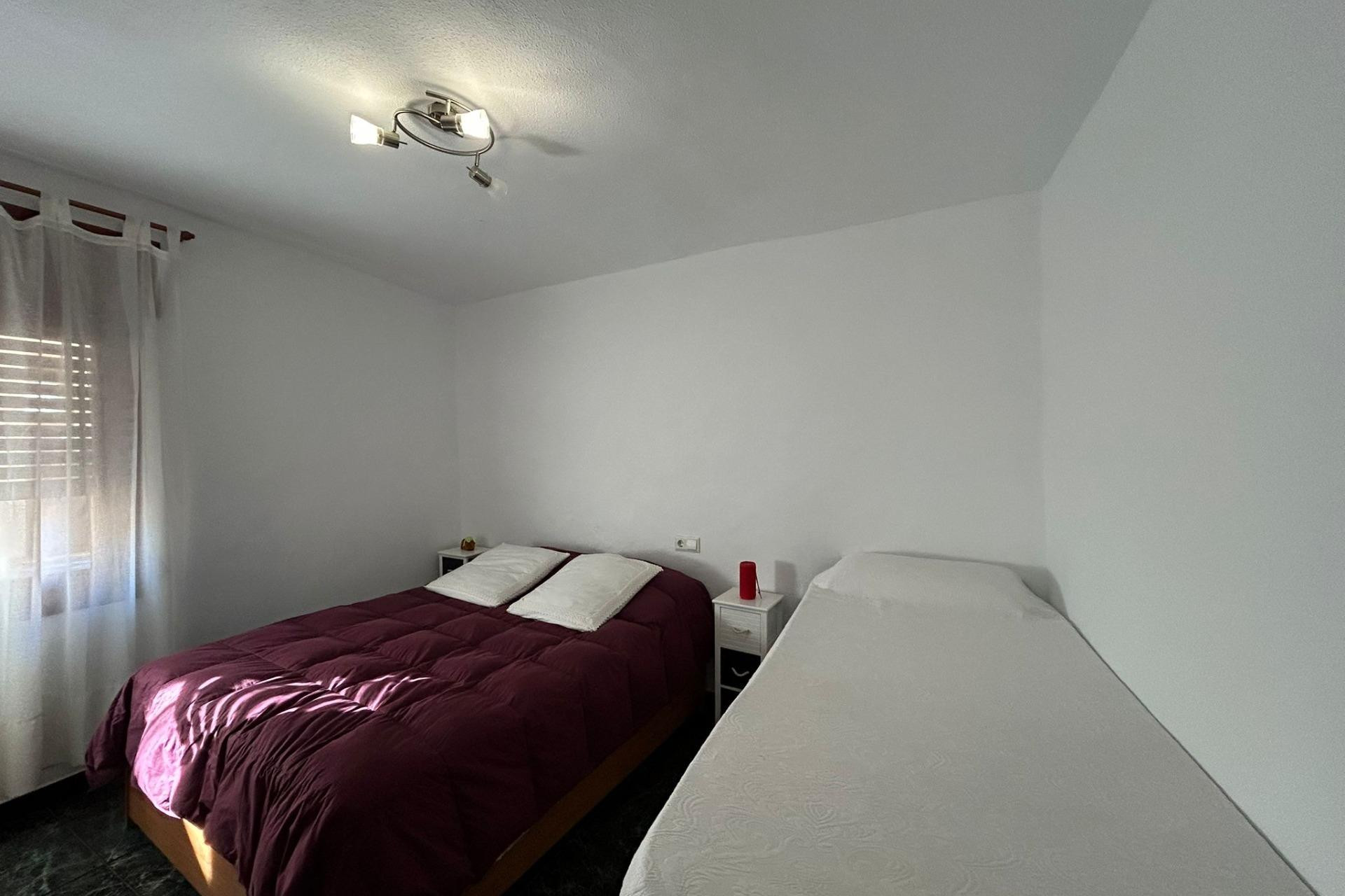 Resale - Pareado - Polop - Comunidad valenciana