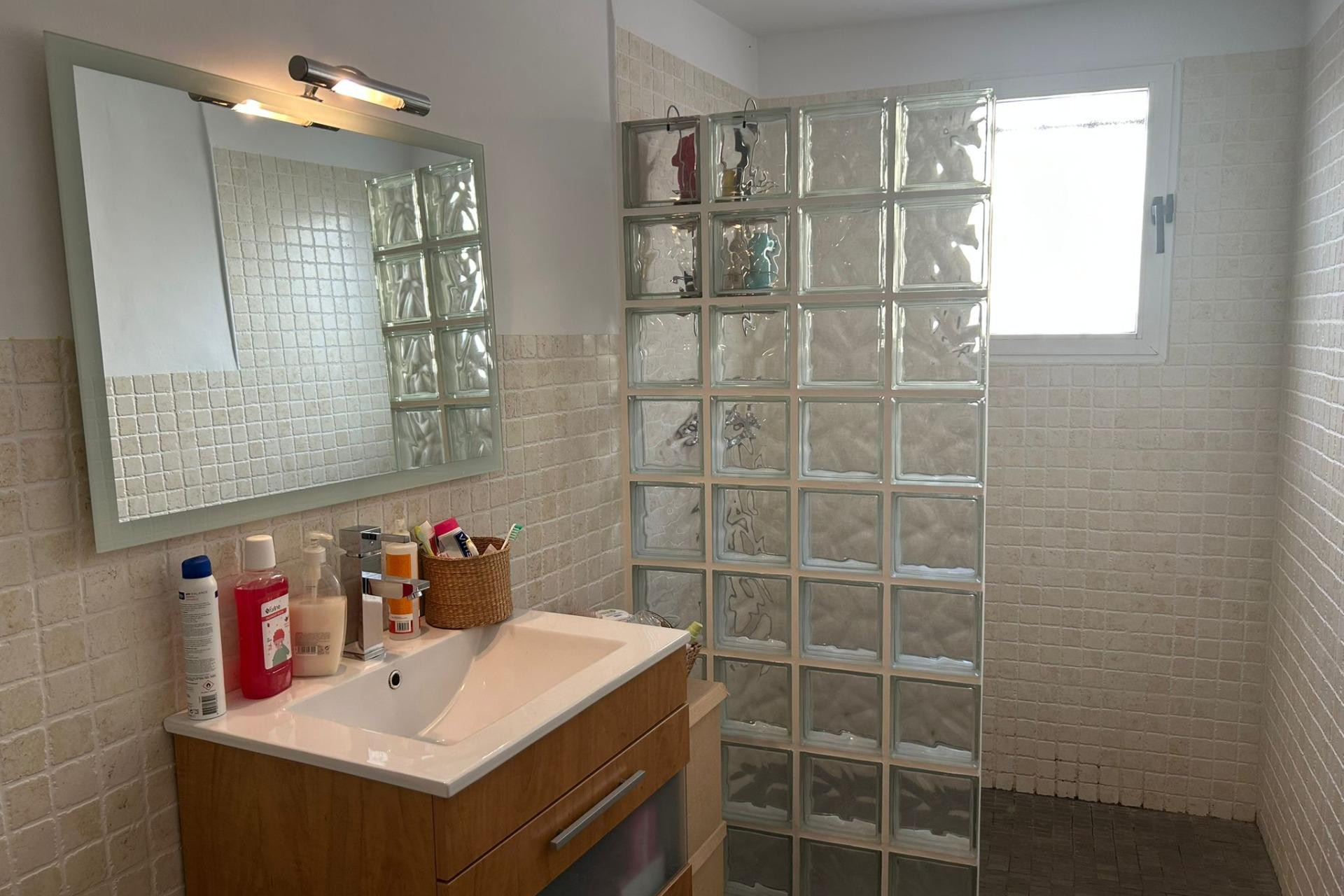 Resale - Pareado - Polop - Comunidad valenciana