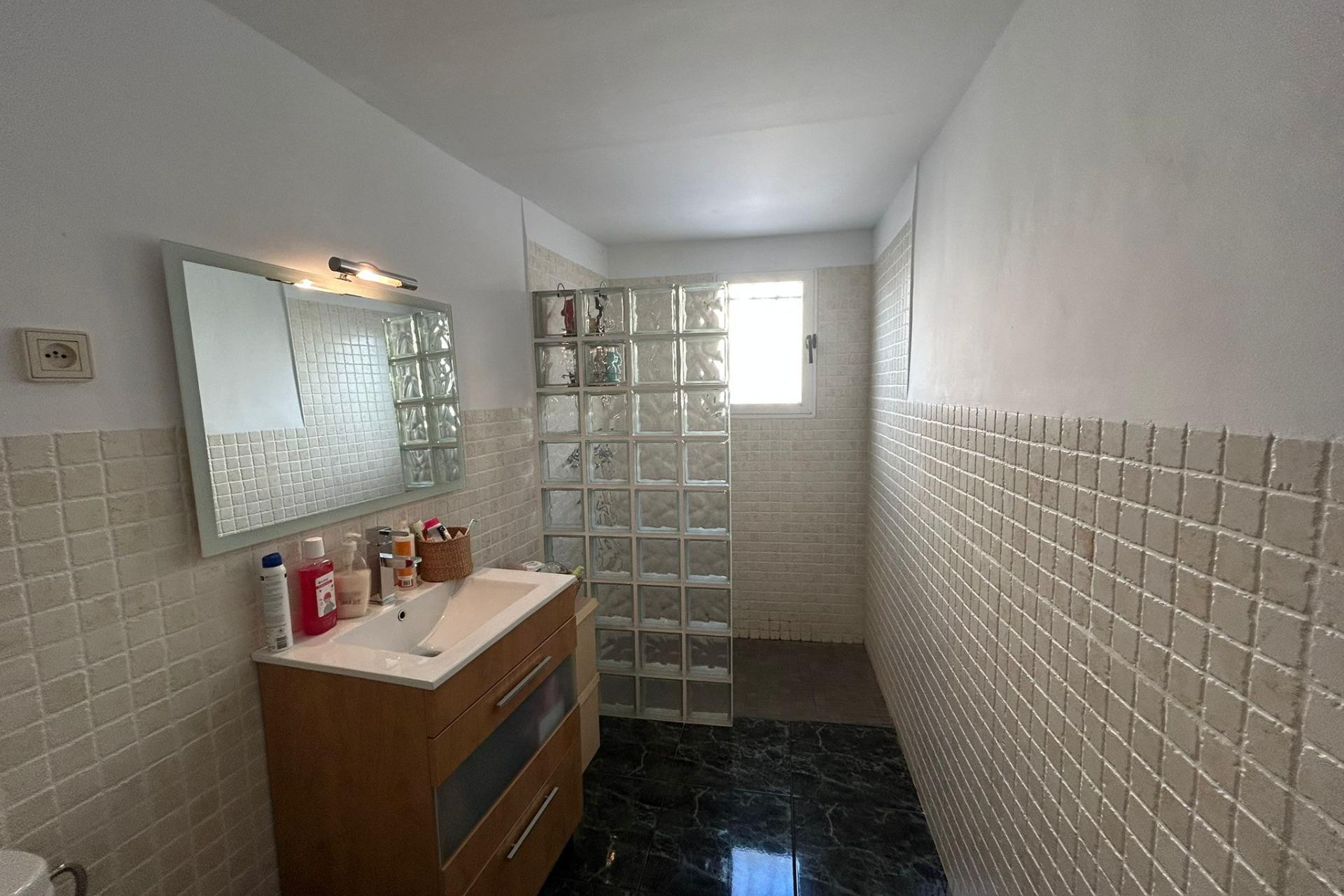 Resale - Pareado - Polop - Comunidad valenciana