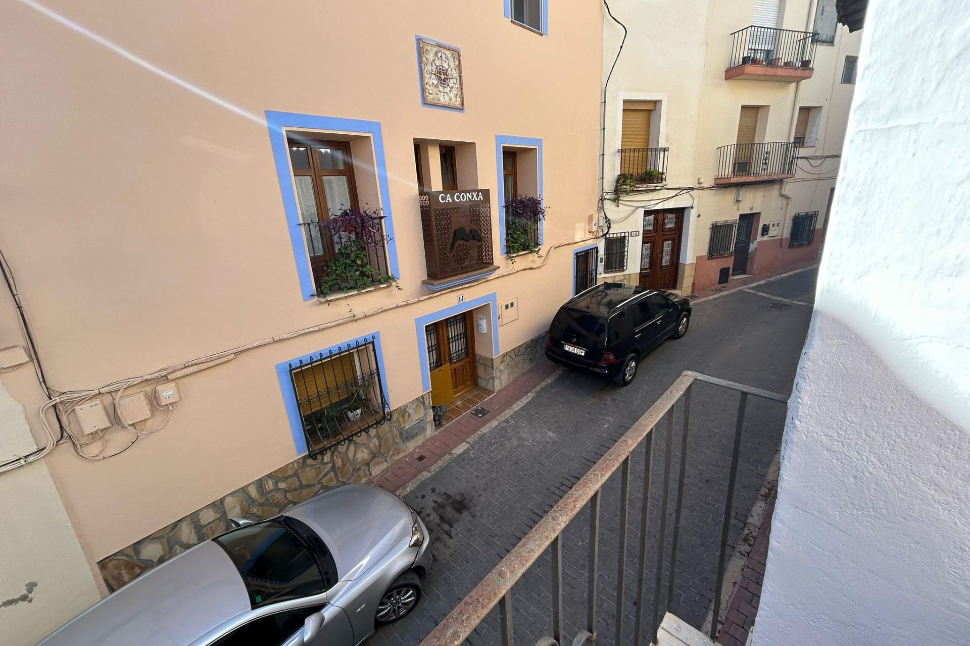 Resale - Pareado - Polop - Comunidad valenciana