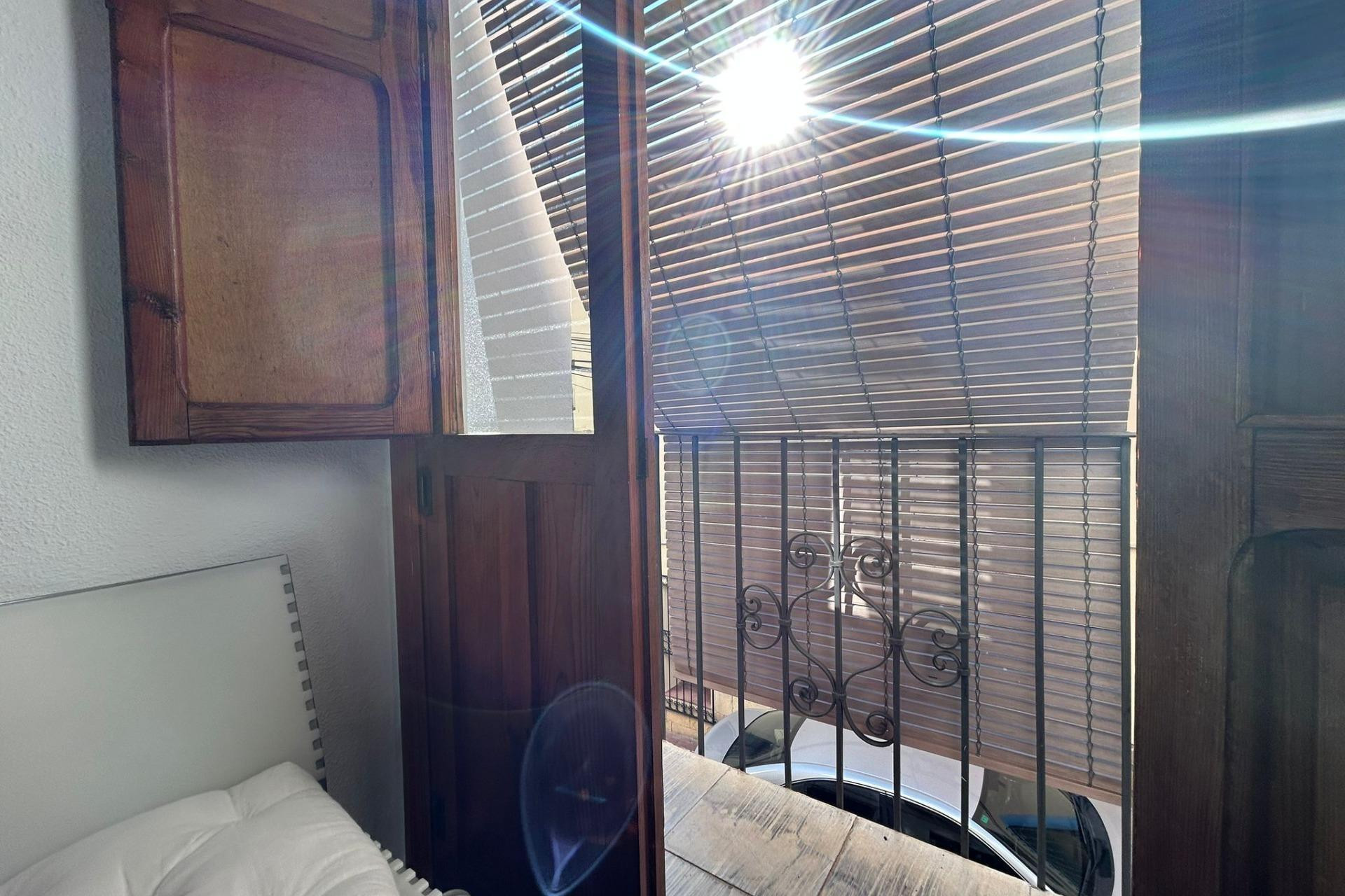 Resale - Pareado - Polop - Comunidad valenciana