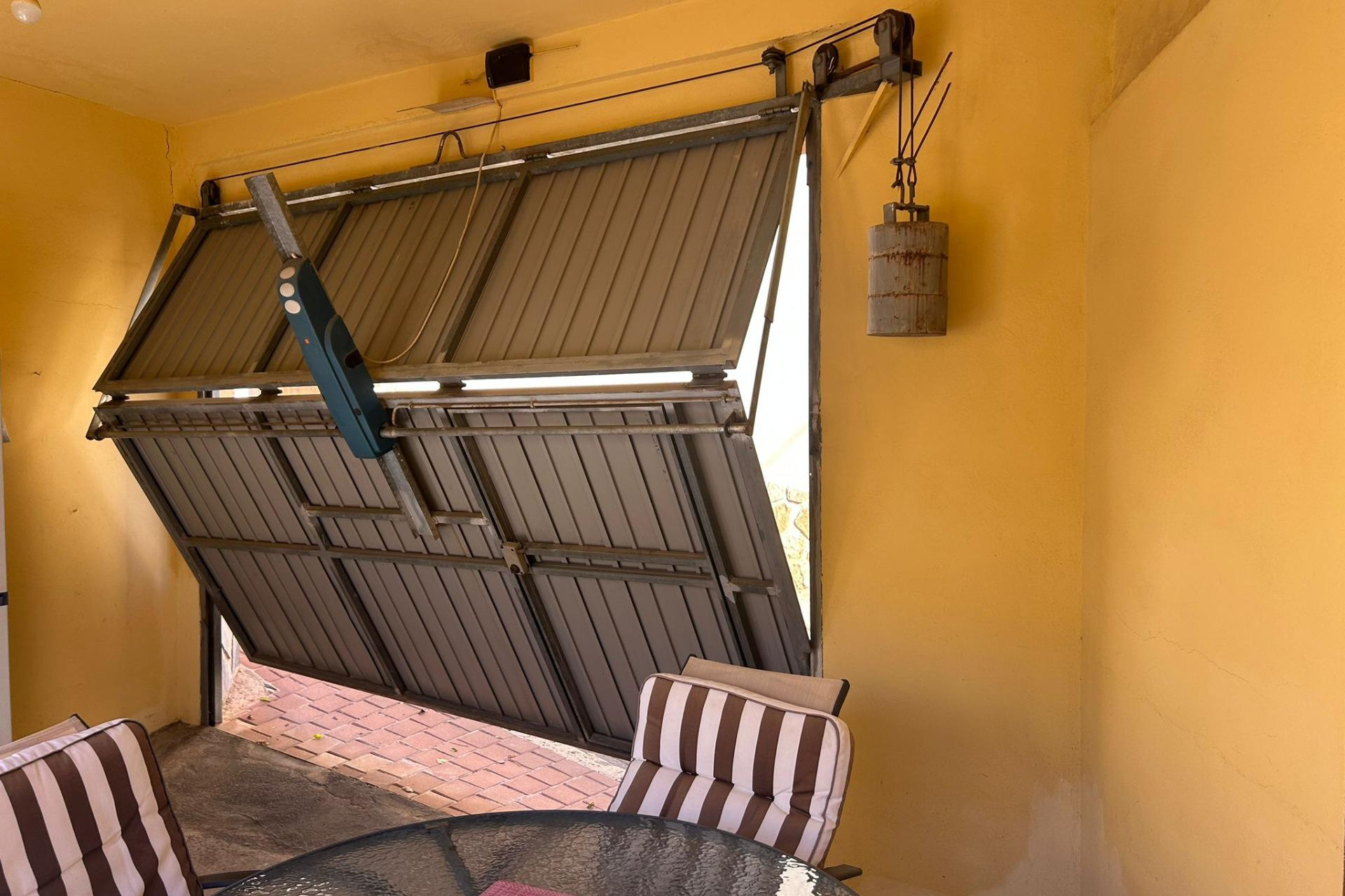 Resale - Pareado - Polop - Comunidad valenciana