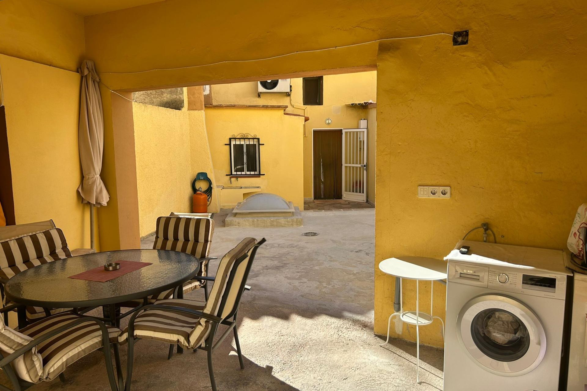 Resale - Pareado - Polop - Comunidad valenciana