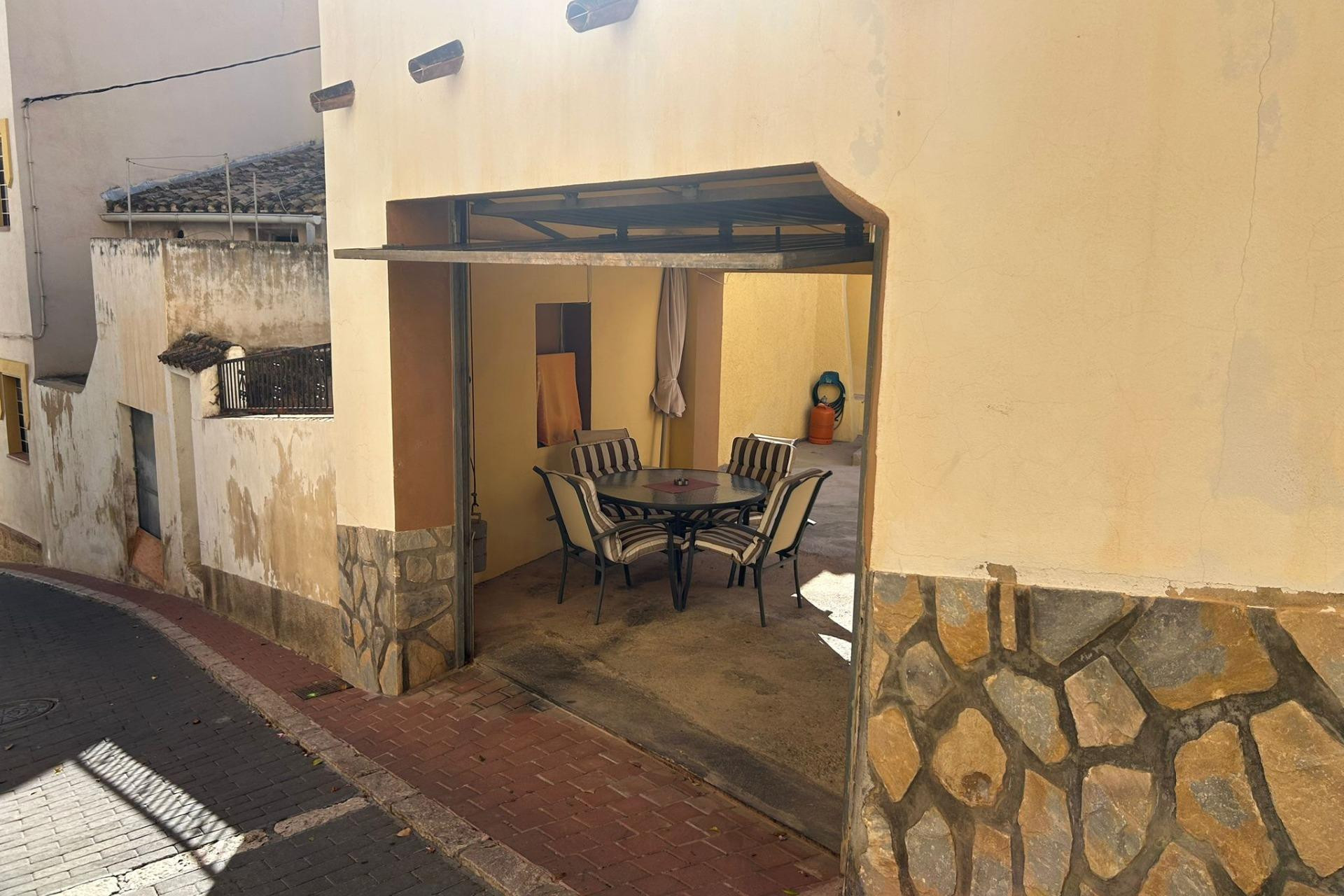 Resale - Pareado - Polop - Comunidad valenciana