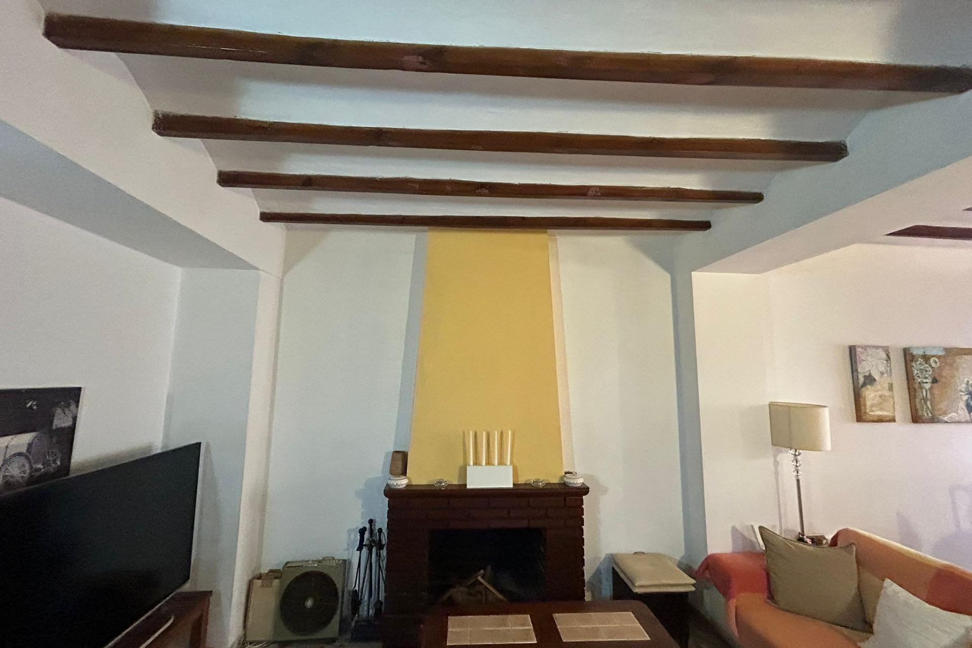 Resale - Pareado - Polop - Comunidad valenciana