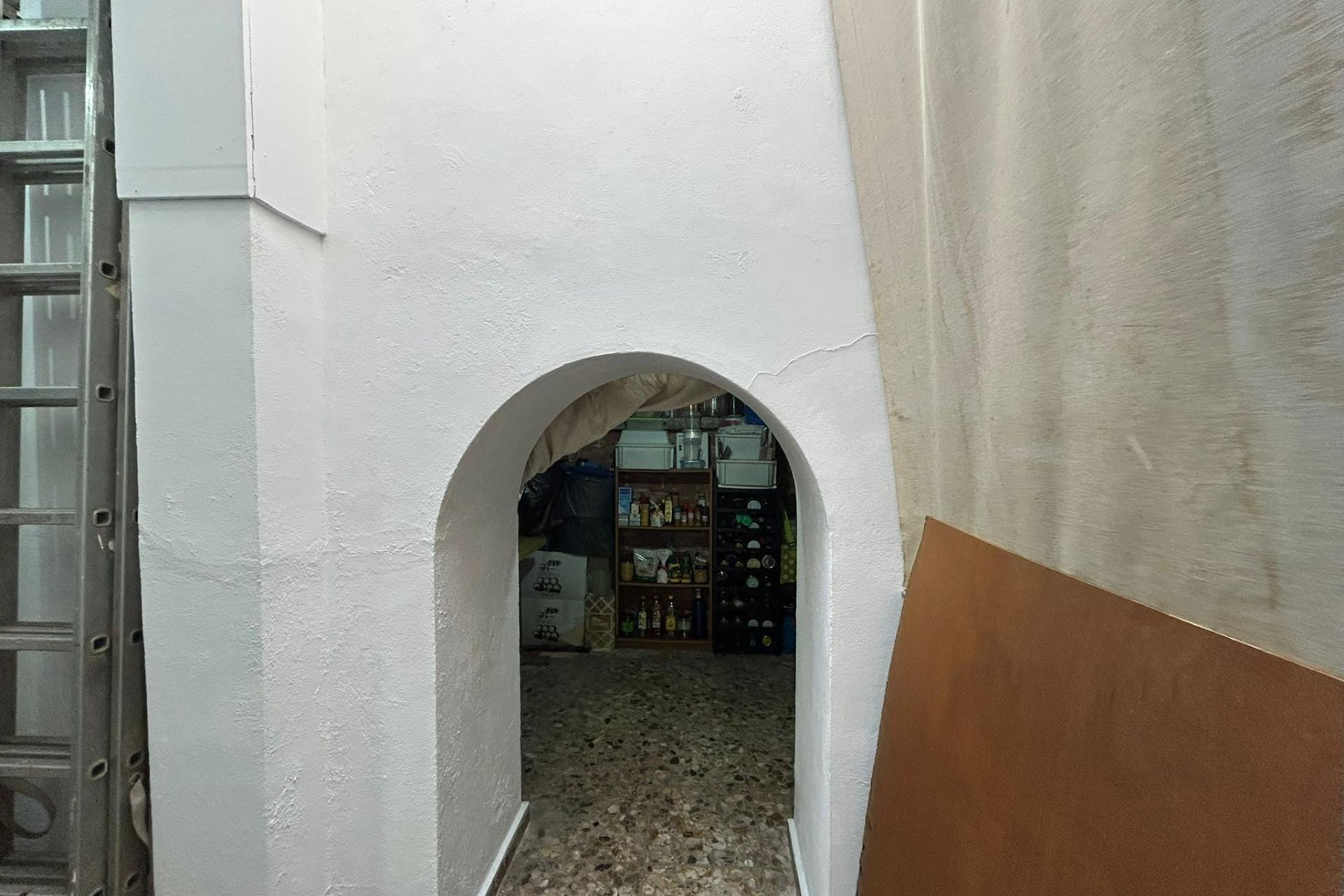 Resale - Pareado - Polop - Comunidad valenciana