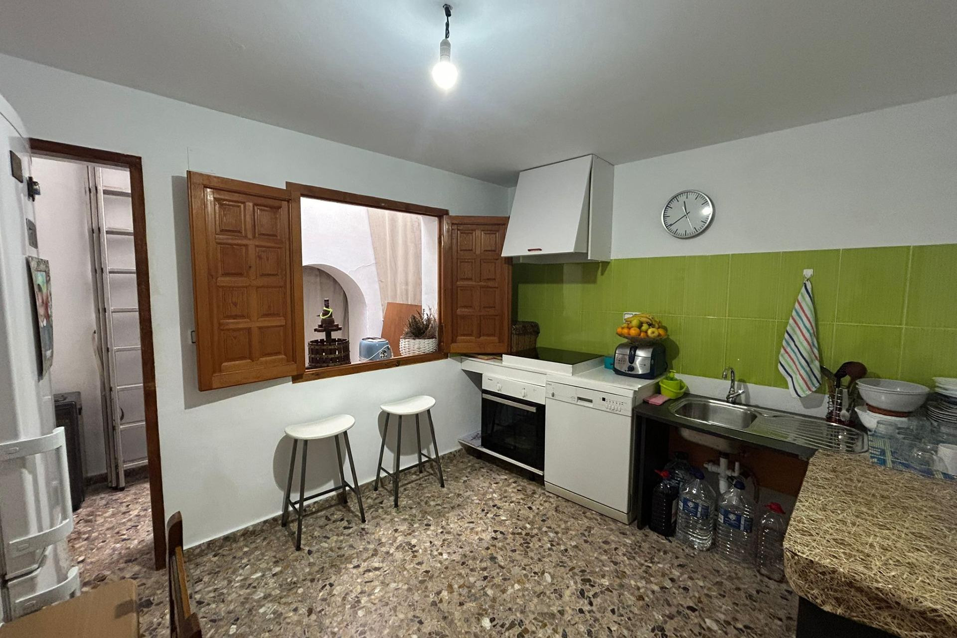 Resale - Pareado - Polop - Comunidad valenciana