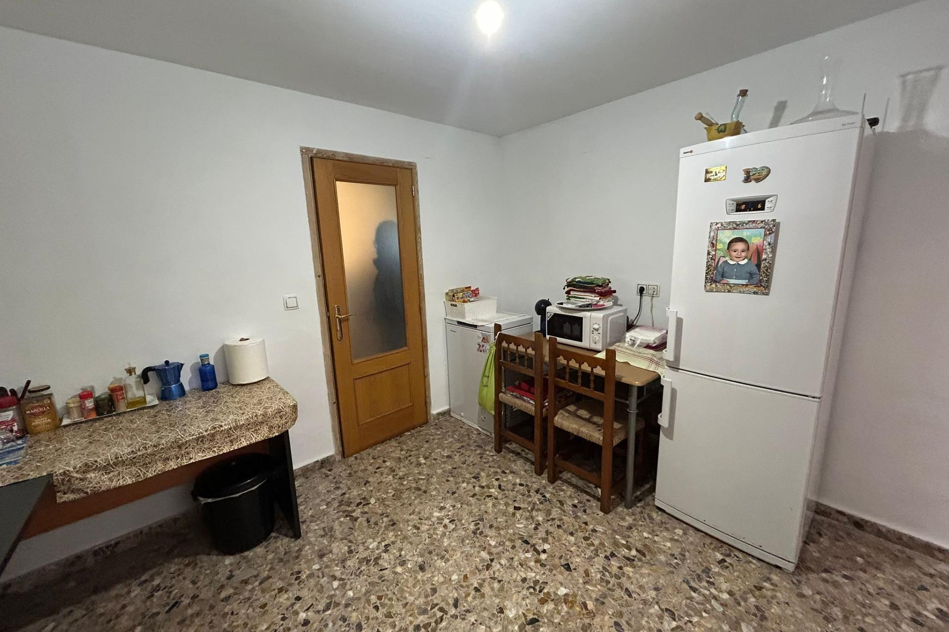 Resale - Pareado - Polop - Comunidad valenciana