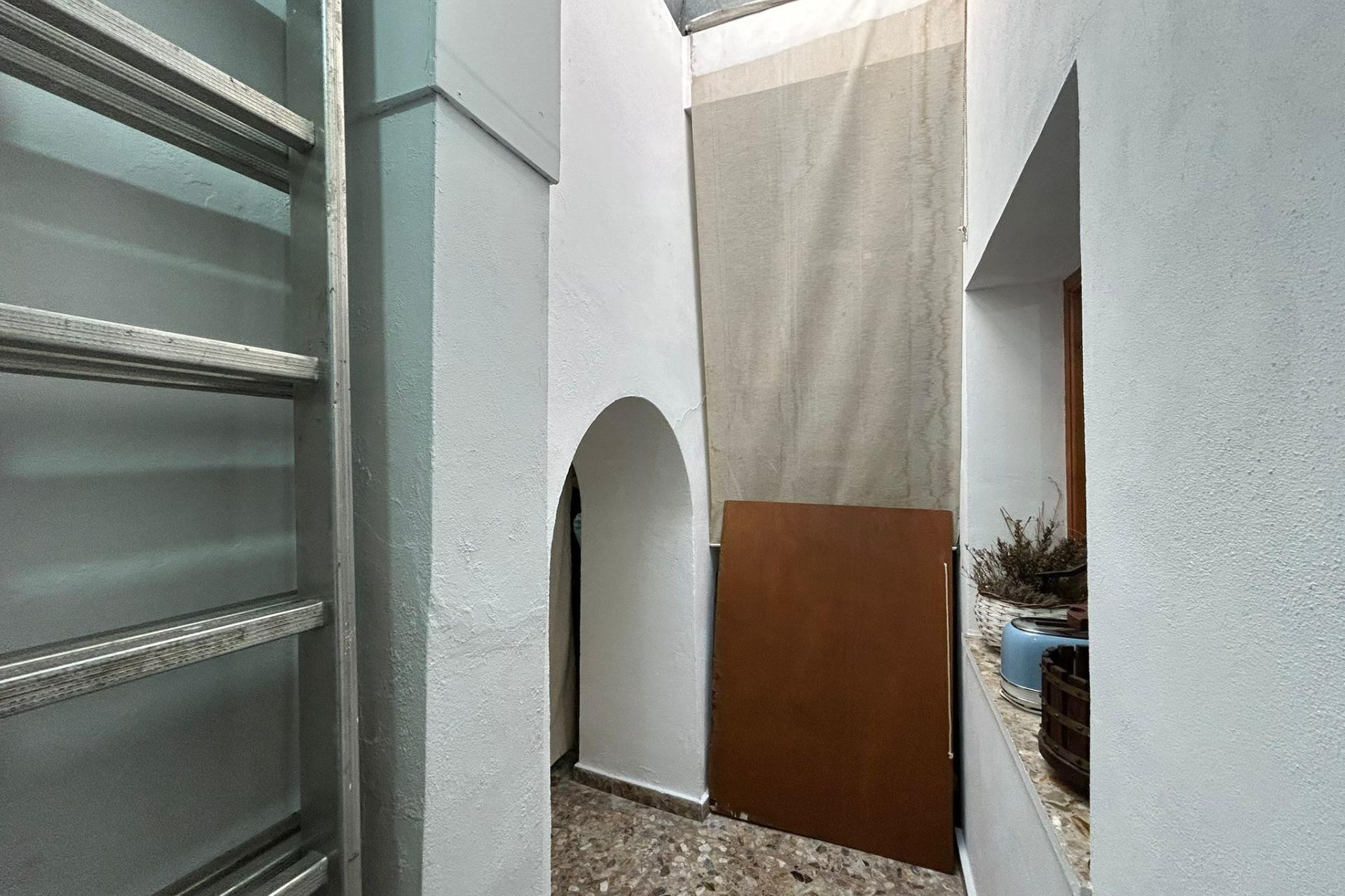 Resale - Pareado - Polop - Comunidad valenciana