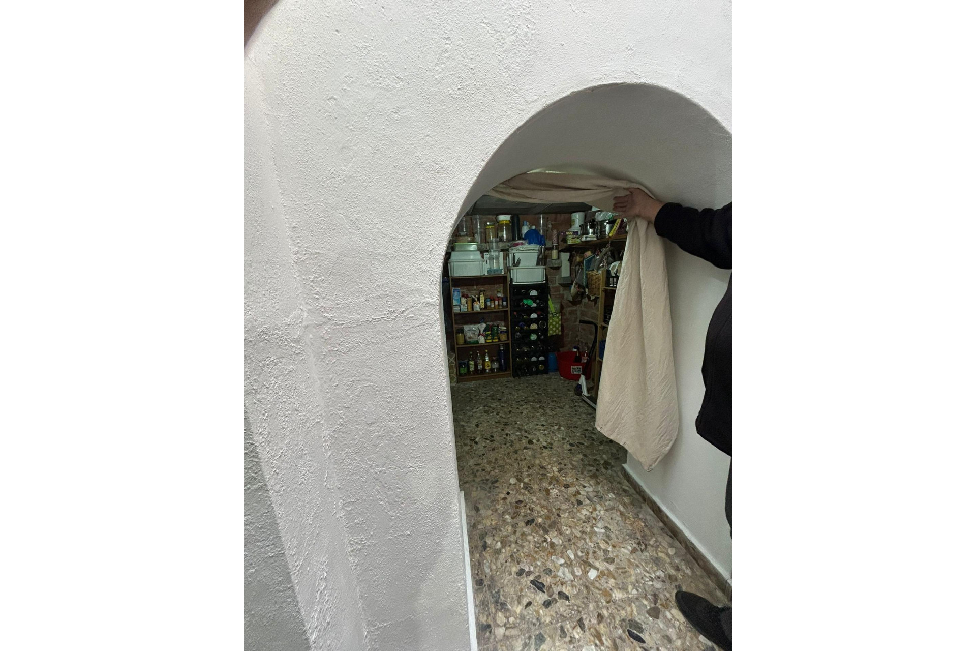 Resale - Pareado - Polop - Comunidad valenciana