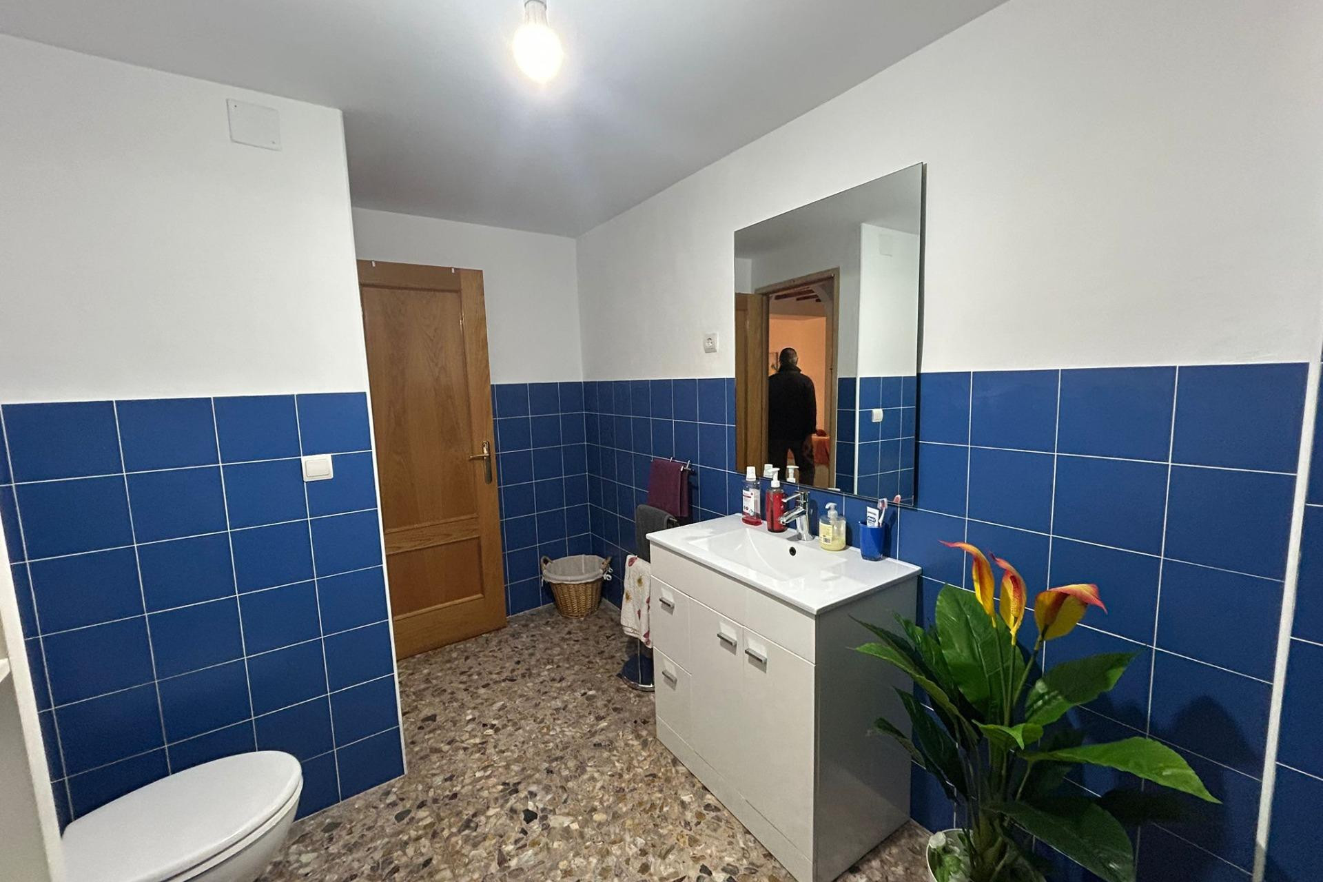 Resale - Pareado - Polop - Comunidad valenciana