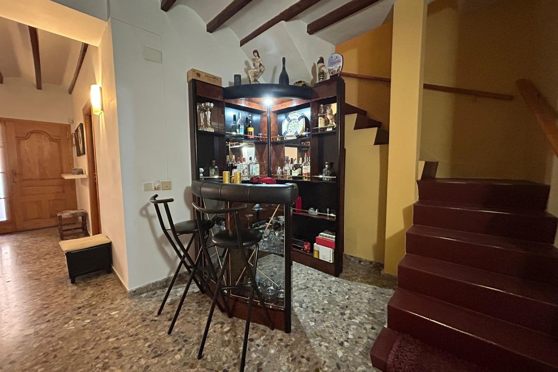 Resale - Pareado - Polop - Comunidad valenciana