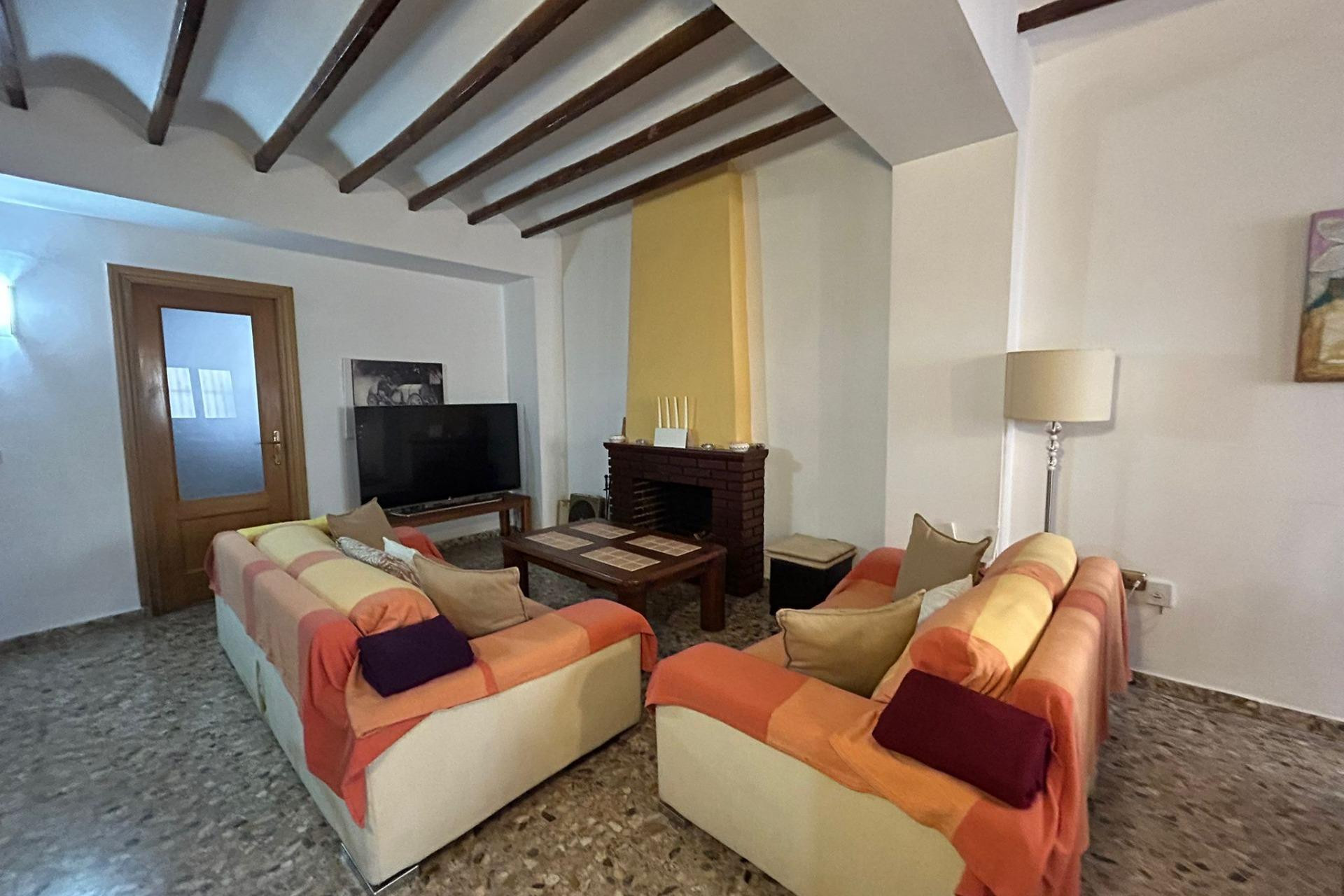 Resale - Pareado - Polop - Comunidad valenciana