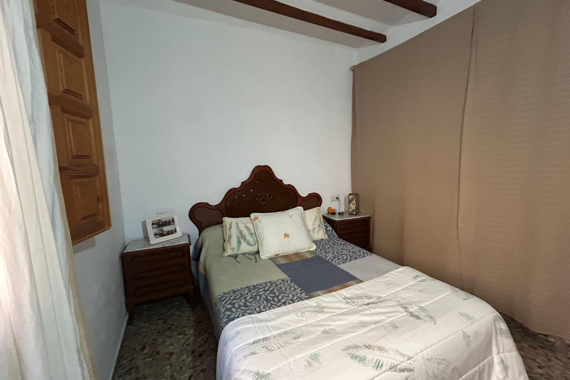 Resale - Pareado - Polop - Comunidad valenciana