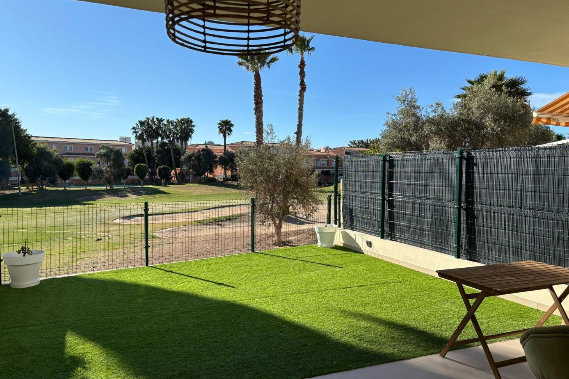 Resale - Pareado - San Juan Playa - Golf