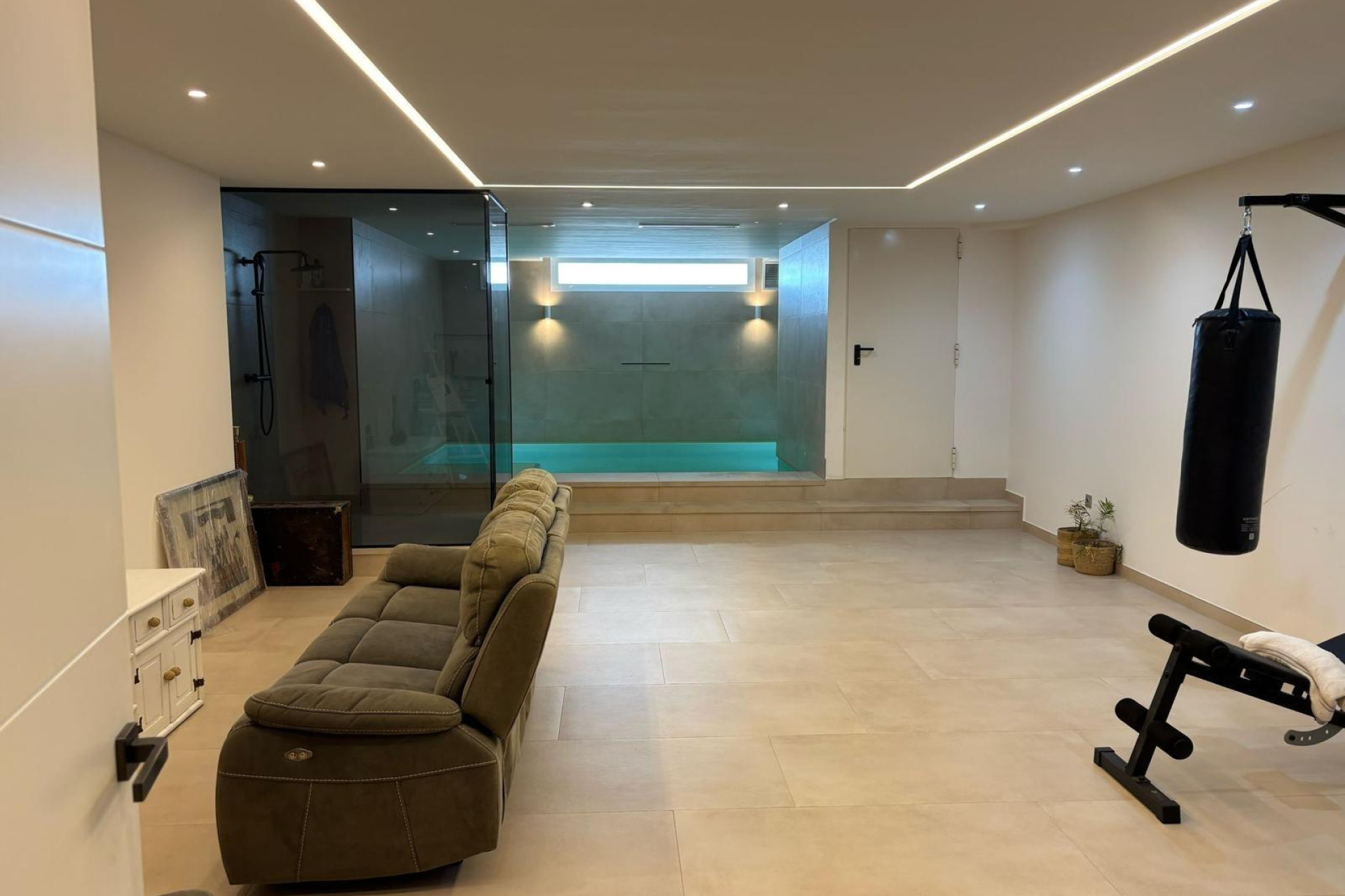 Resale - Pareado - San Juan Playa - Golf