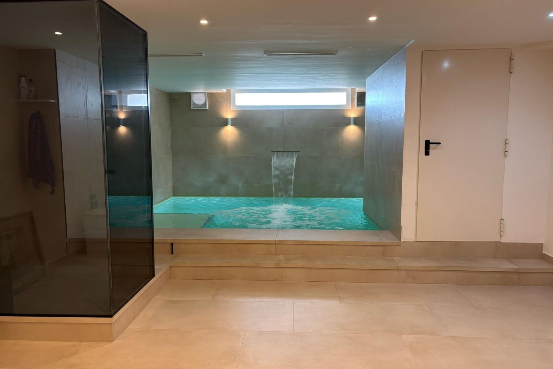 Resale - Pareado - San Juan Playa - Golf