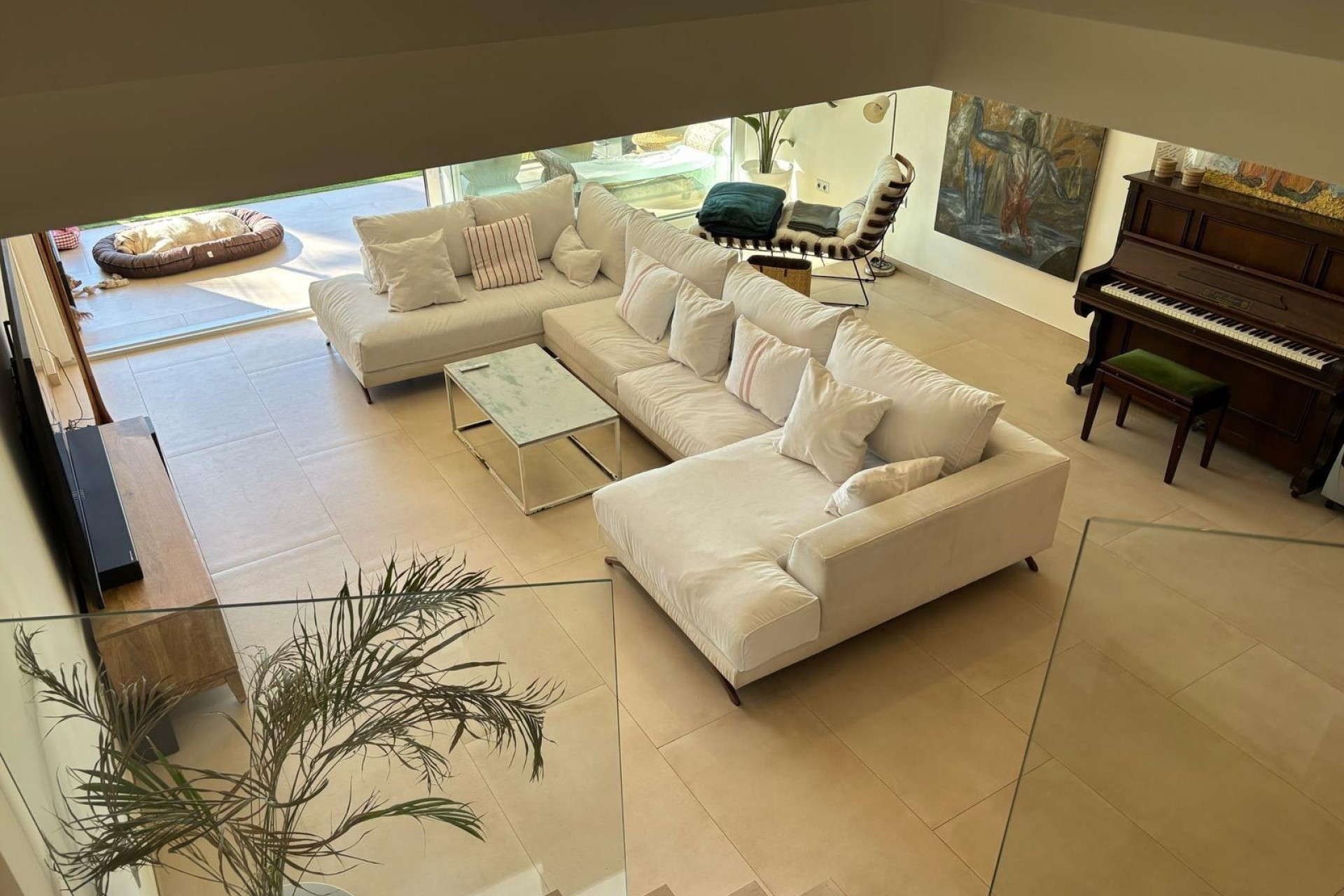 Resale - Pareado - San Juan Playa - Golf