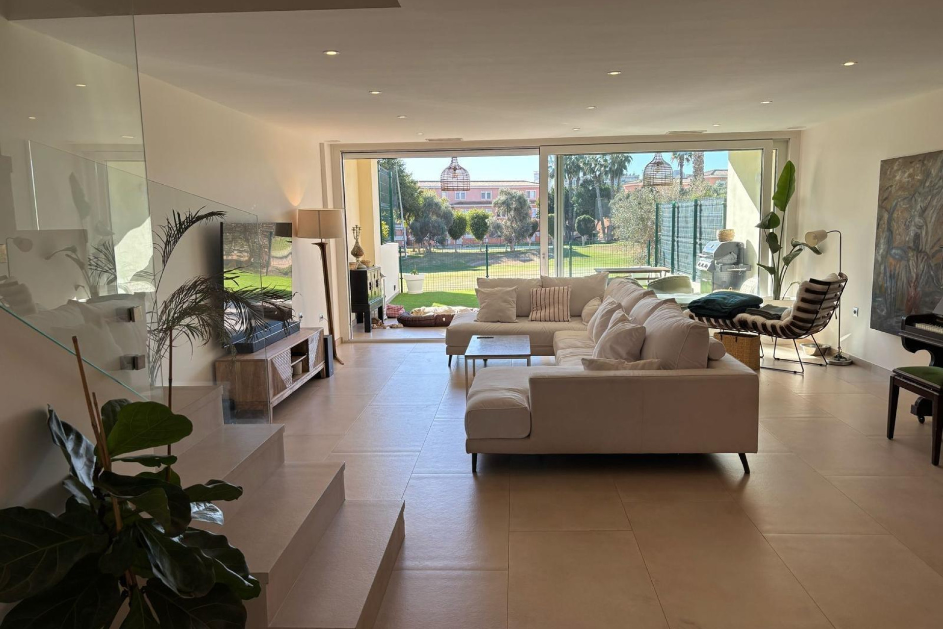 Resale - Pareado - San Juan Playa - Golf