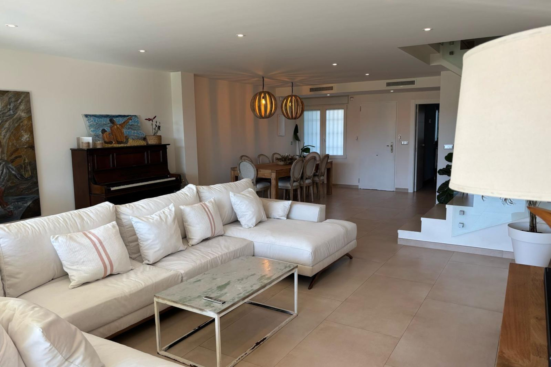 Resale - Pareado - San Juan Playa - Golf