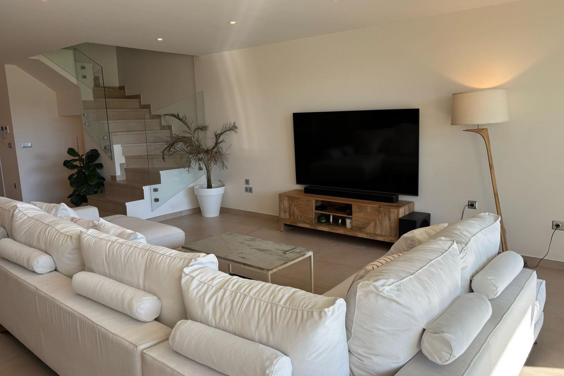 Resale - Pareado - San Juan Playa - Golf