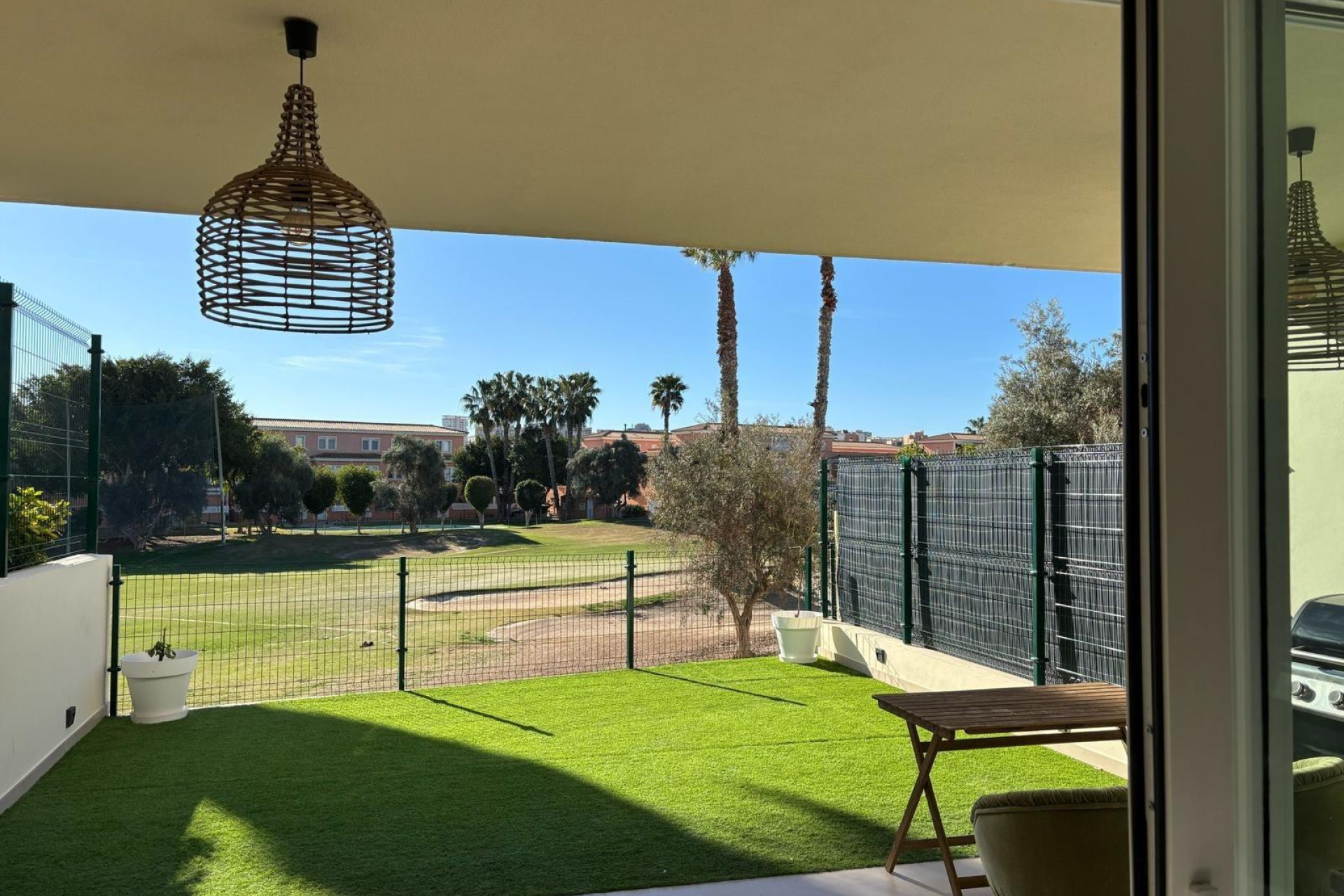 Resale - Pareado - San Juan Playa - Golf