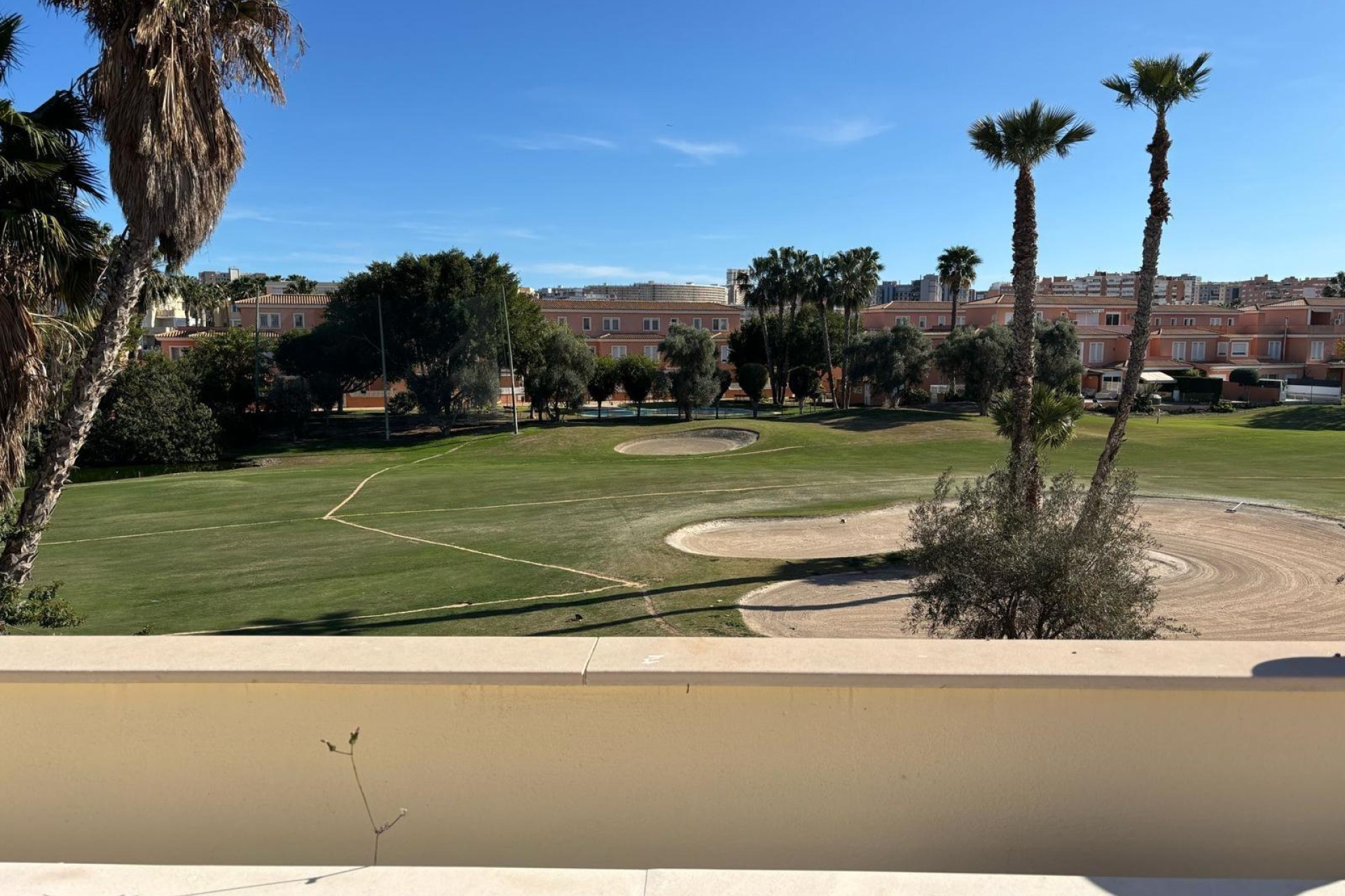 Resale - Pareado - San Juan Playa - Golf