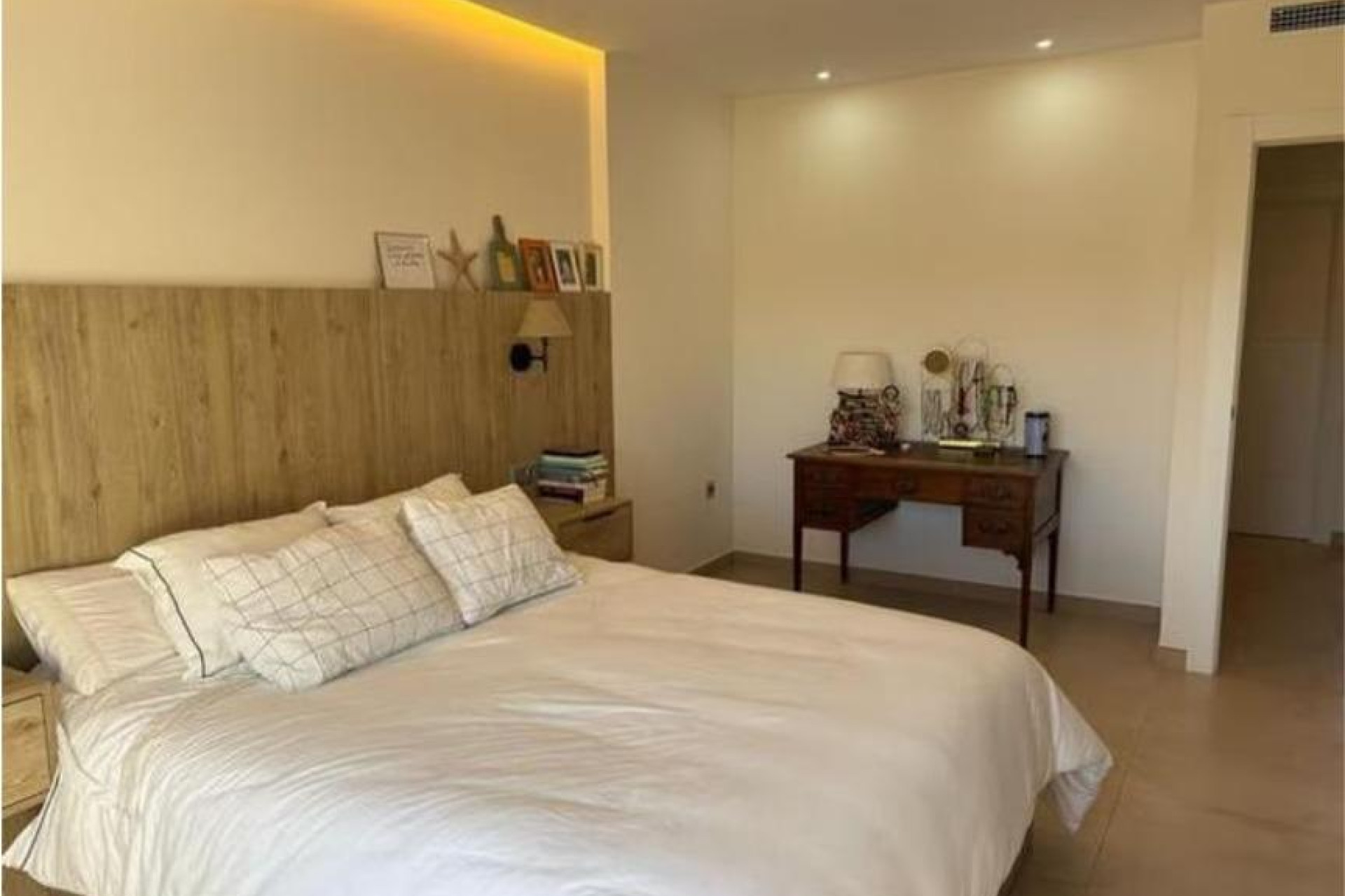 Resale - Pareado - San Juan Playa - Golf