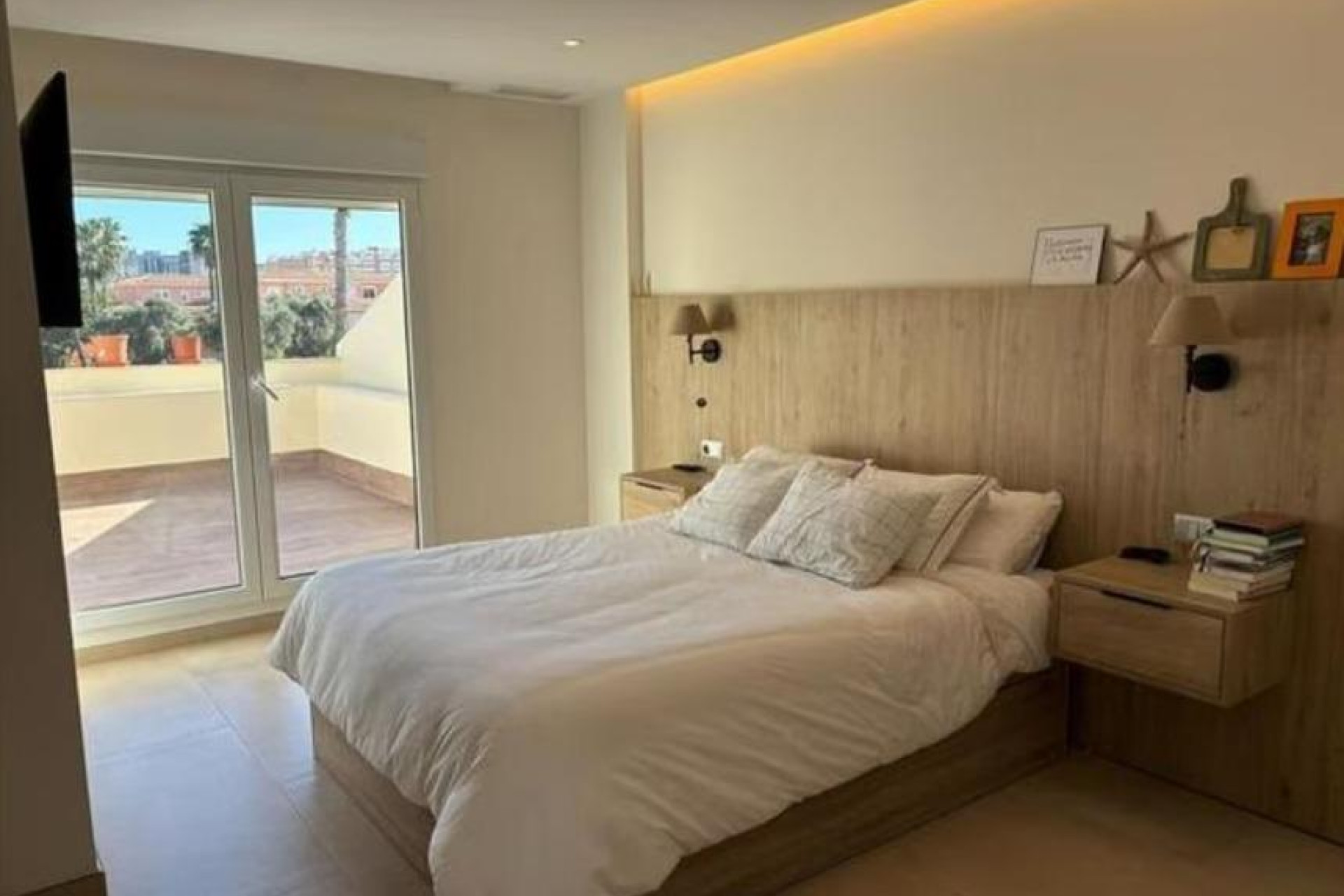 Resale - Pareado - San Juan Playa - Golf