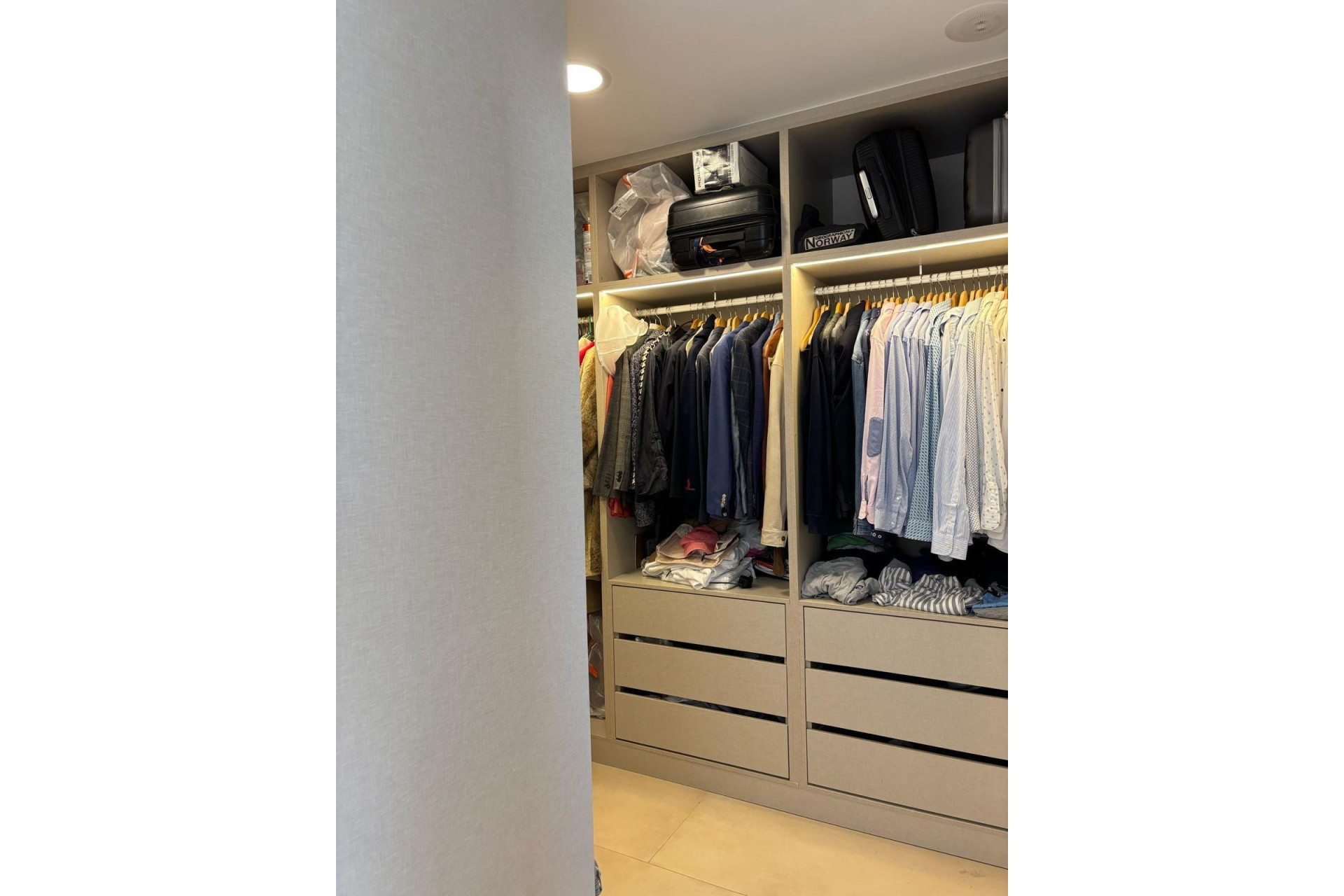 Resale - Pareado - San Juan Playa - Golf