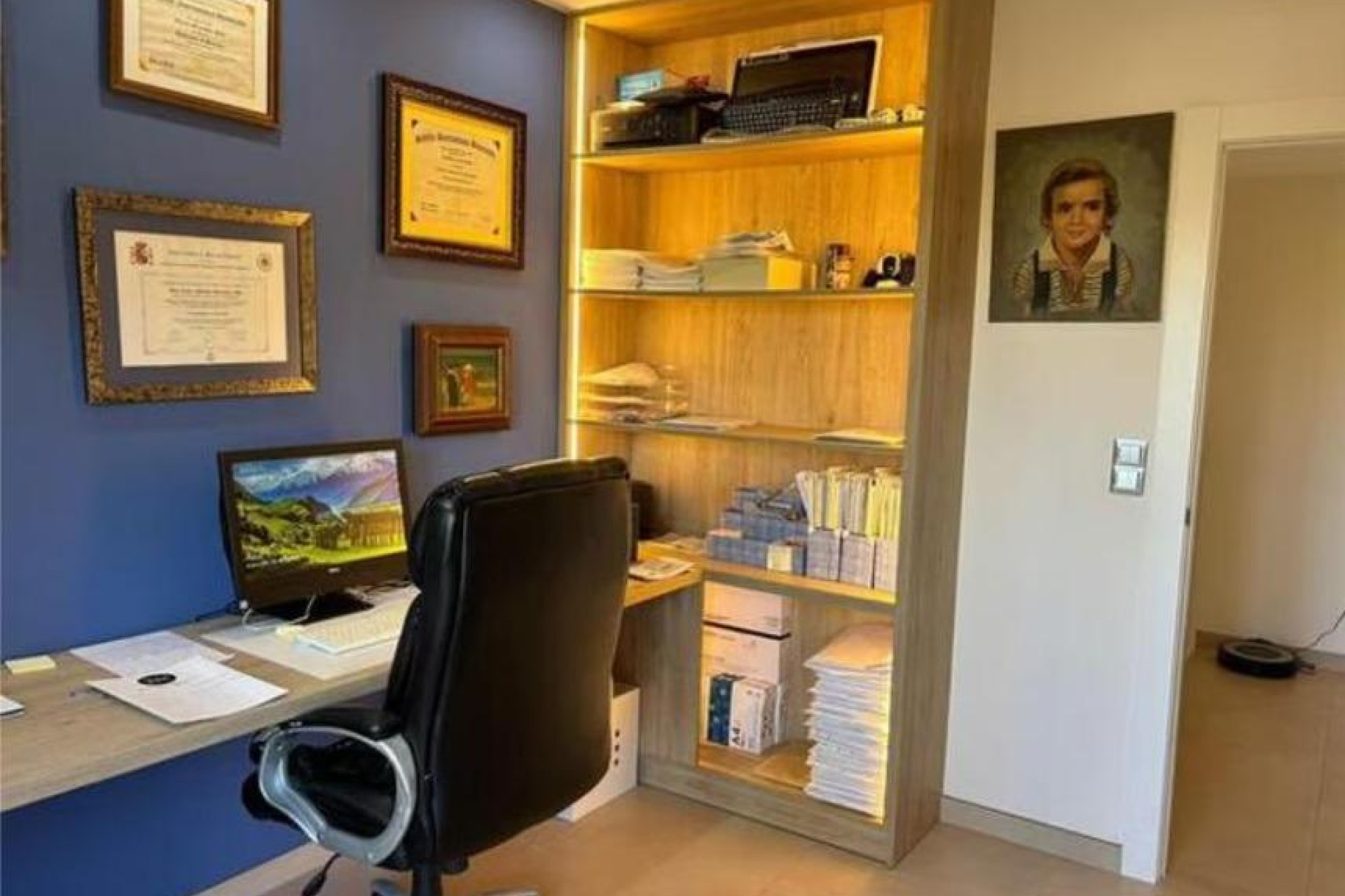 Resale - Pareado - San Juan Playa - Golf