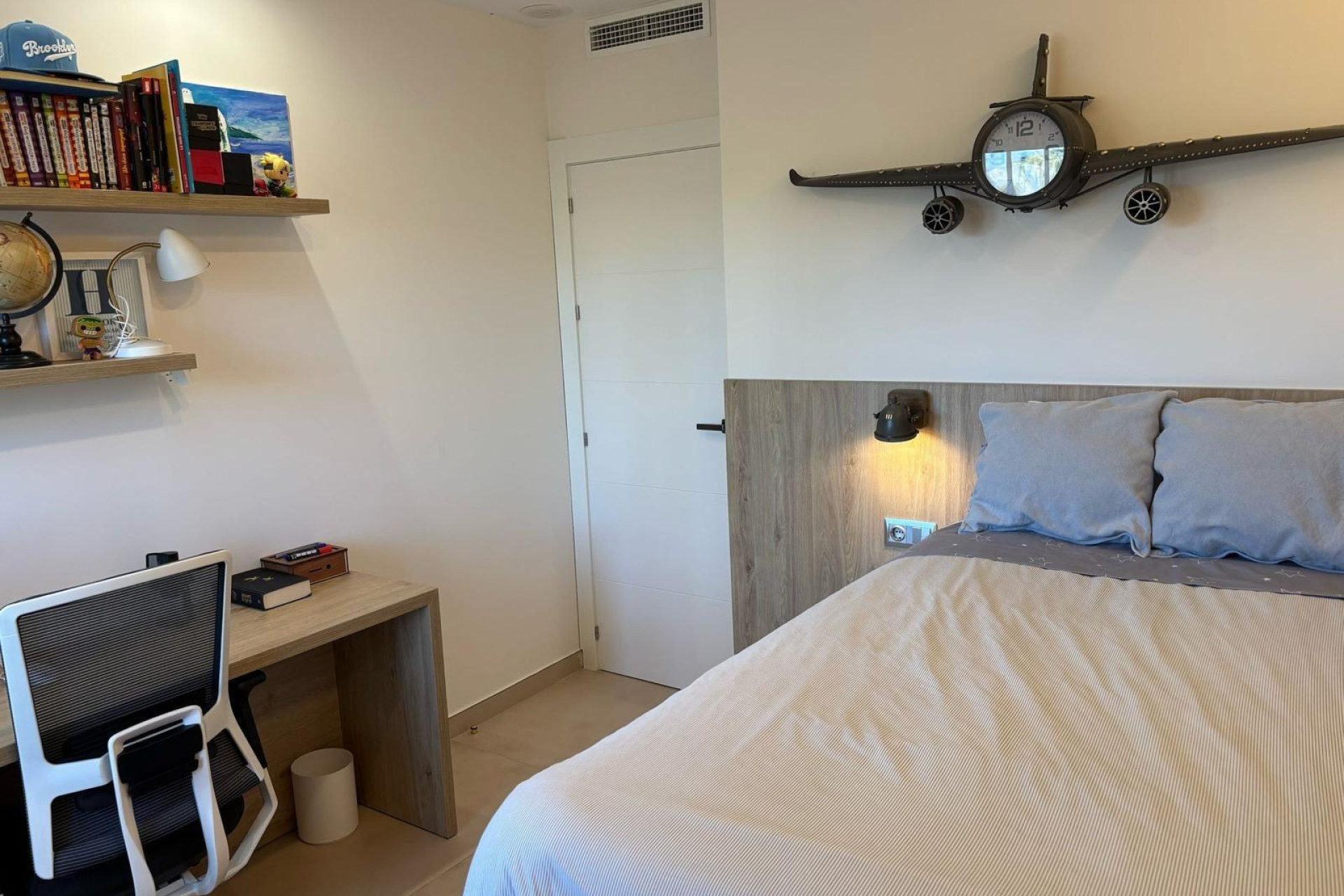 Resale - Pareado - San Juan Playa - Golf