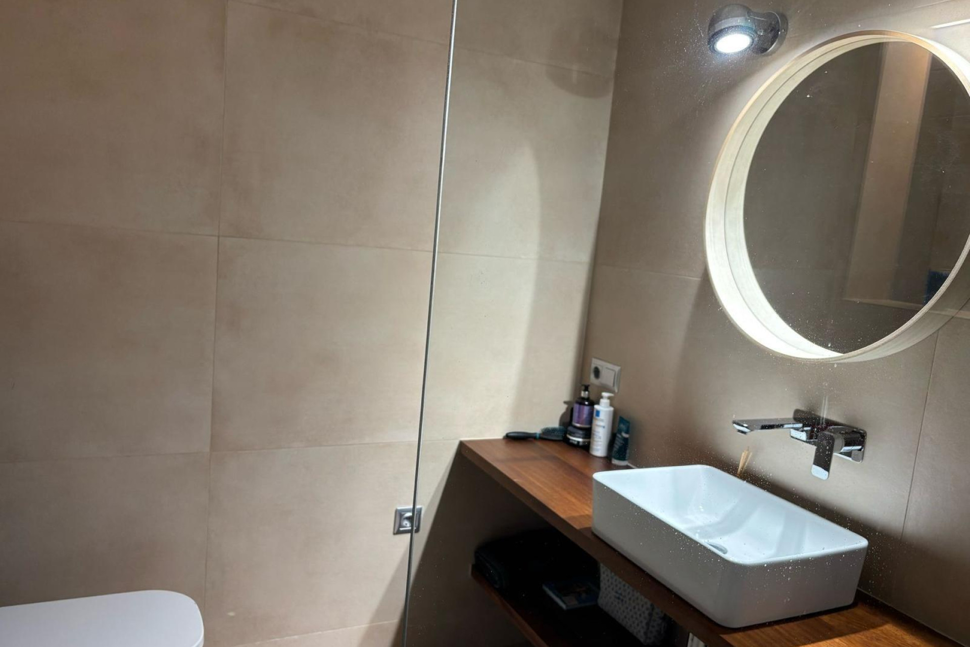 Resale - Pareado - San Juan Playa - Golf