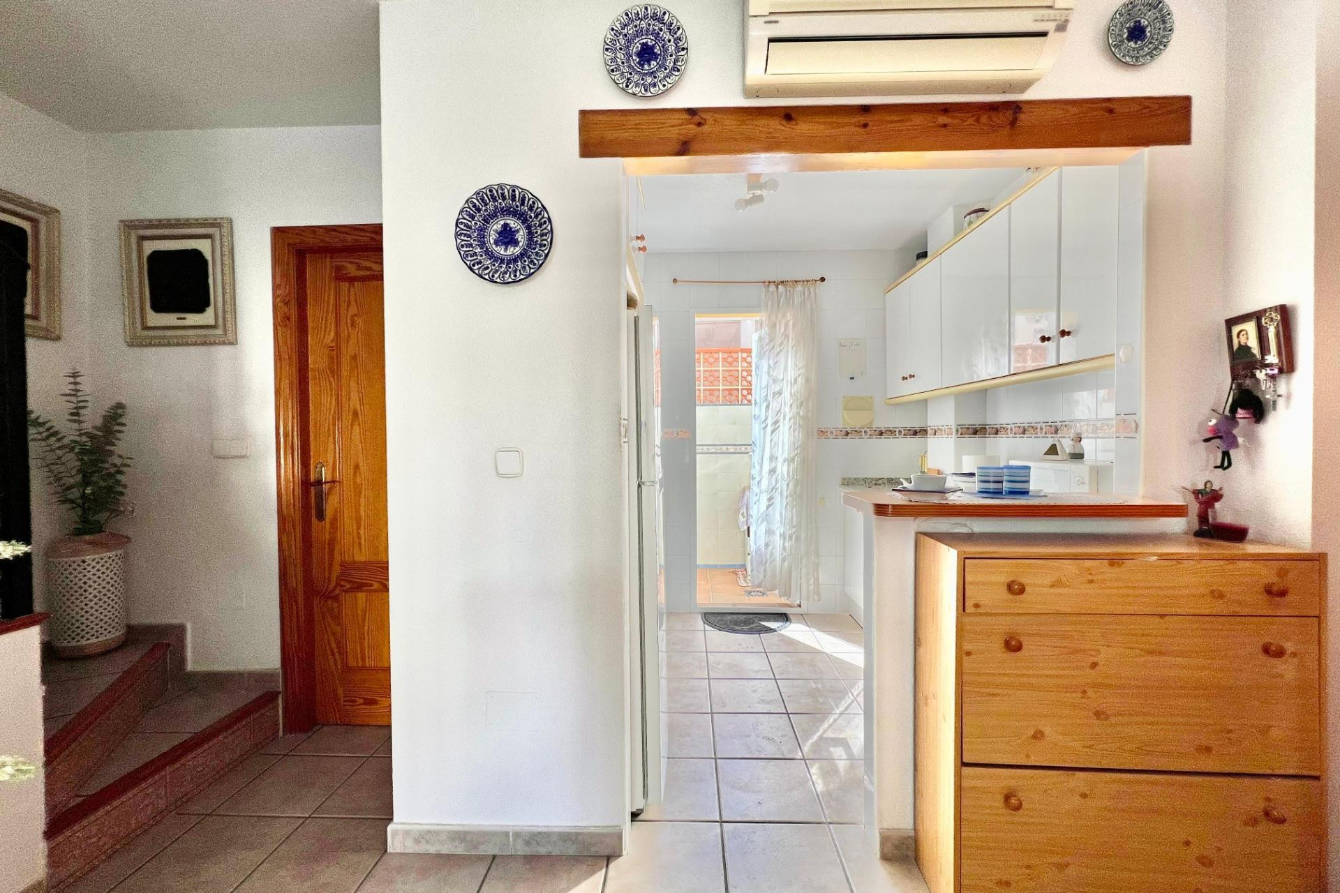 Resale - Pareado - Torrevieja - Cabo cervera