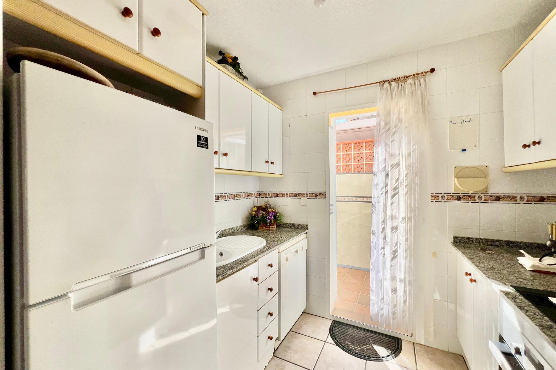 Resale - Pareado - Torrevieja - Cabo cervera