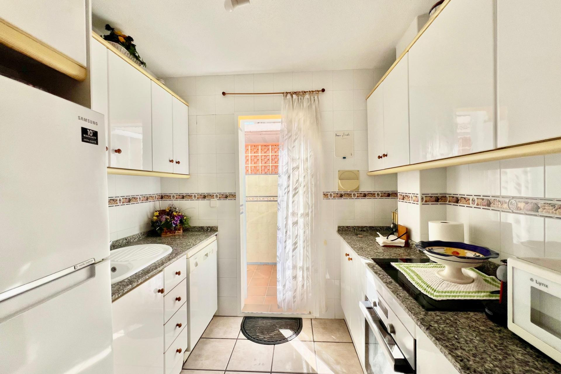 Resale - Pareado - Torrevieja - Cabo cervera