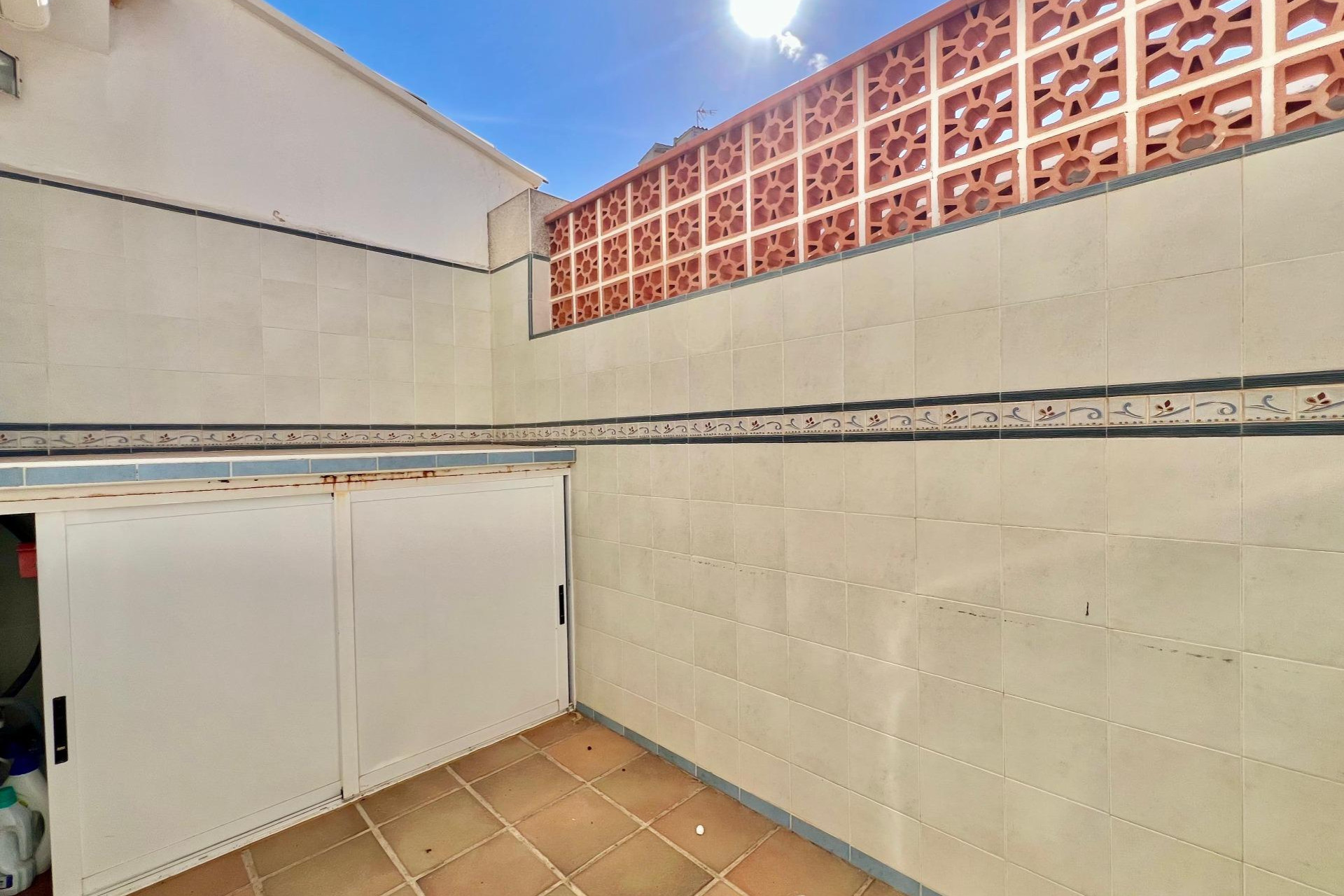 Resale - Pareado - Torrevieja - Cabo cervera